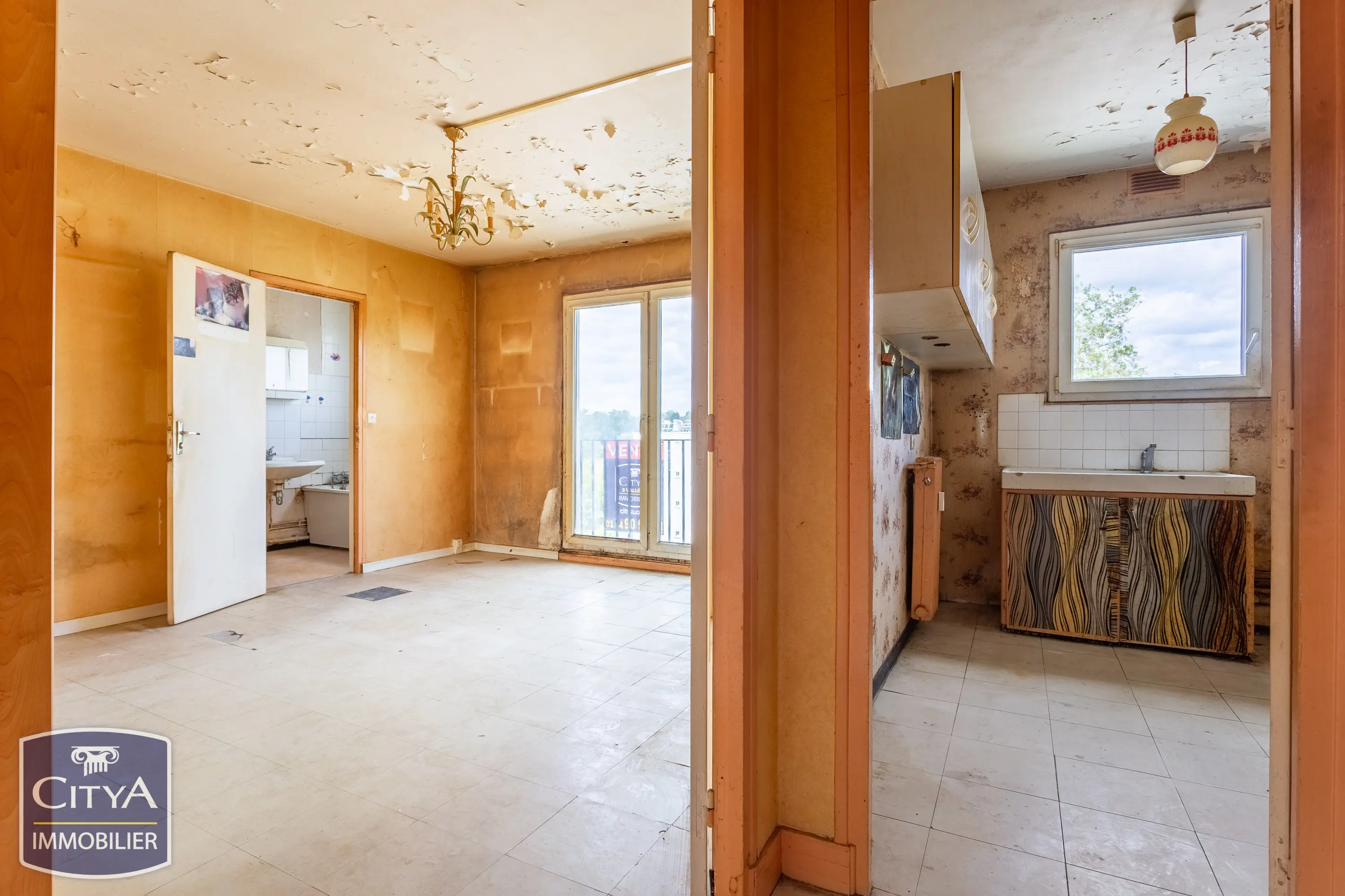 Photo 4 appartement Arpajon