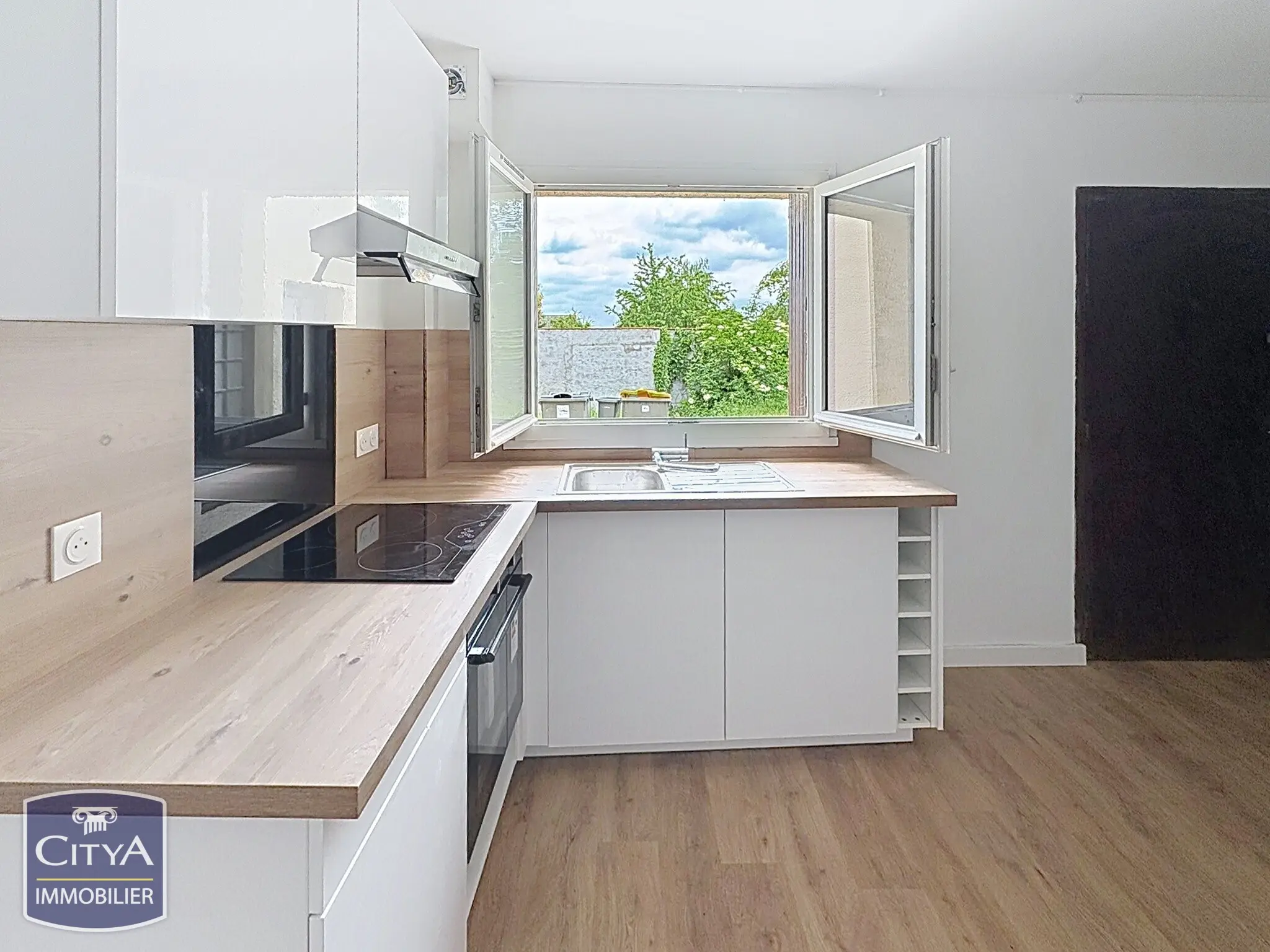 Photo 4 Appartement 3 pièces 50m²