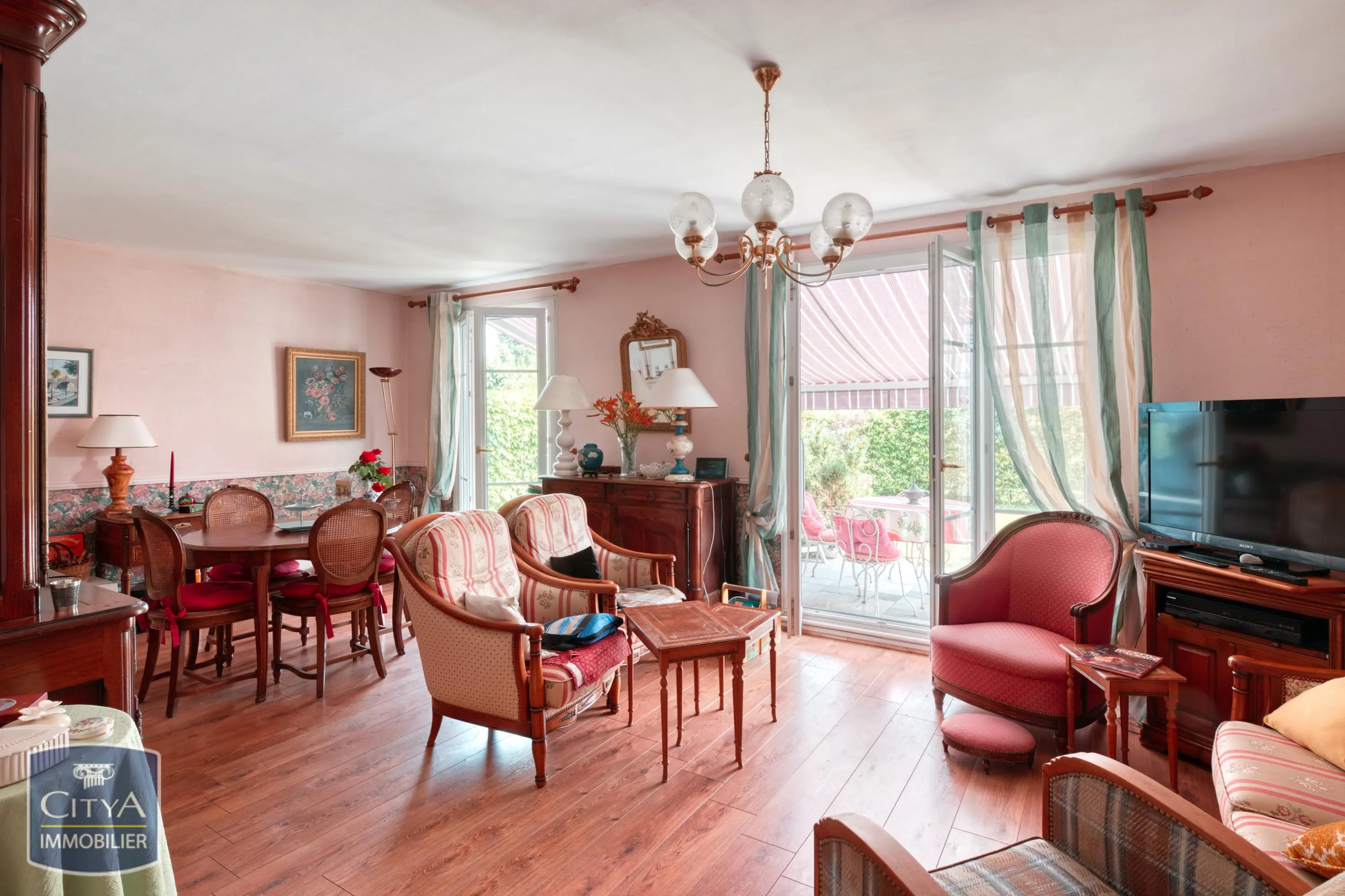 Photo 4 Maison 6 pièces 130m²