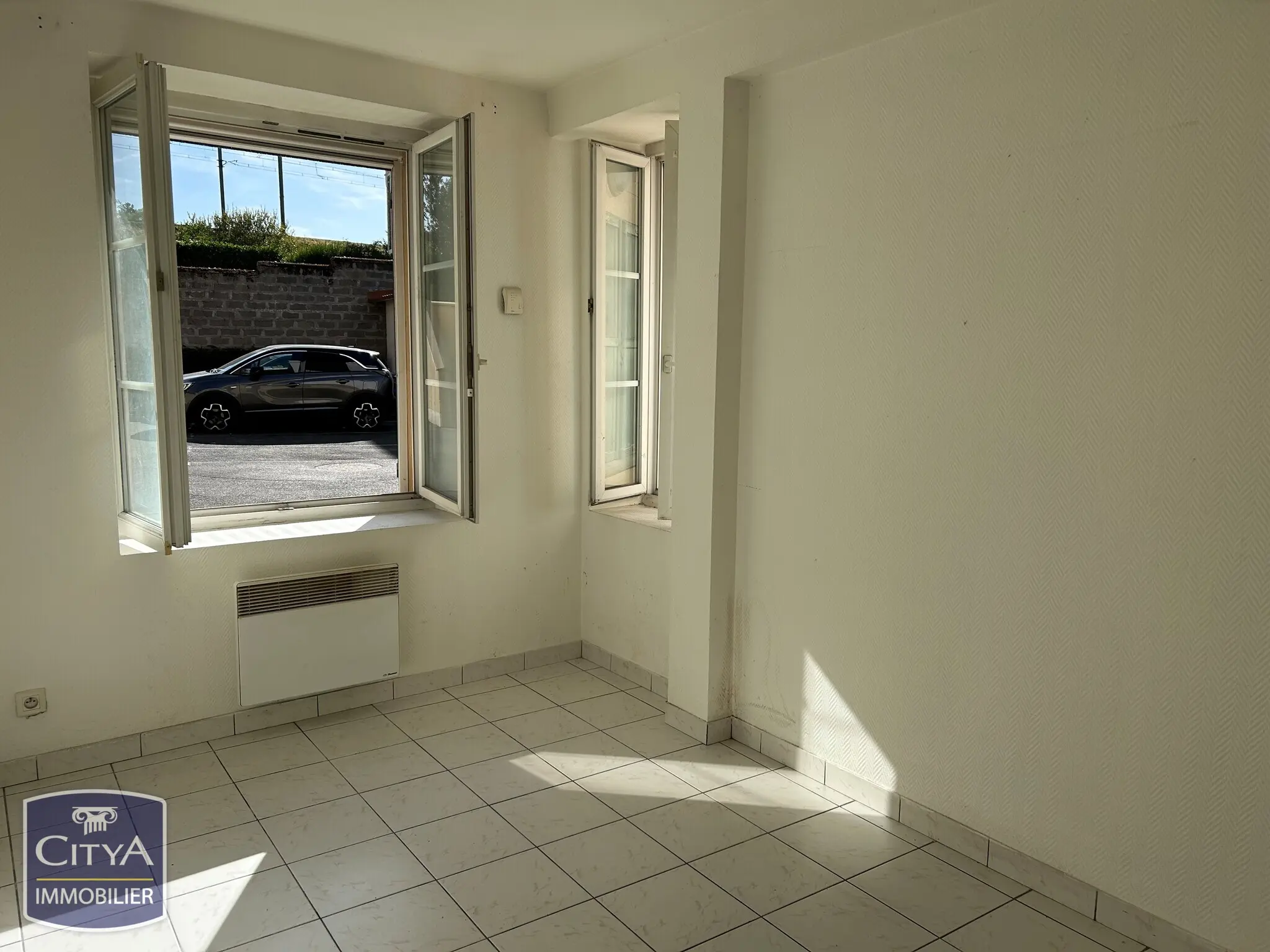 Photo 7 Appartement 2 pièces 43.66m²
