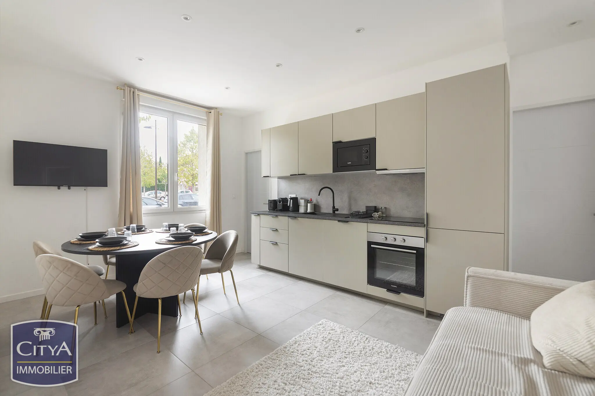 Photo 1 appartement Arpajon