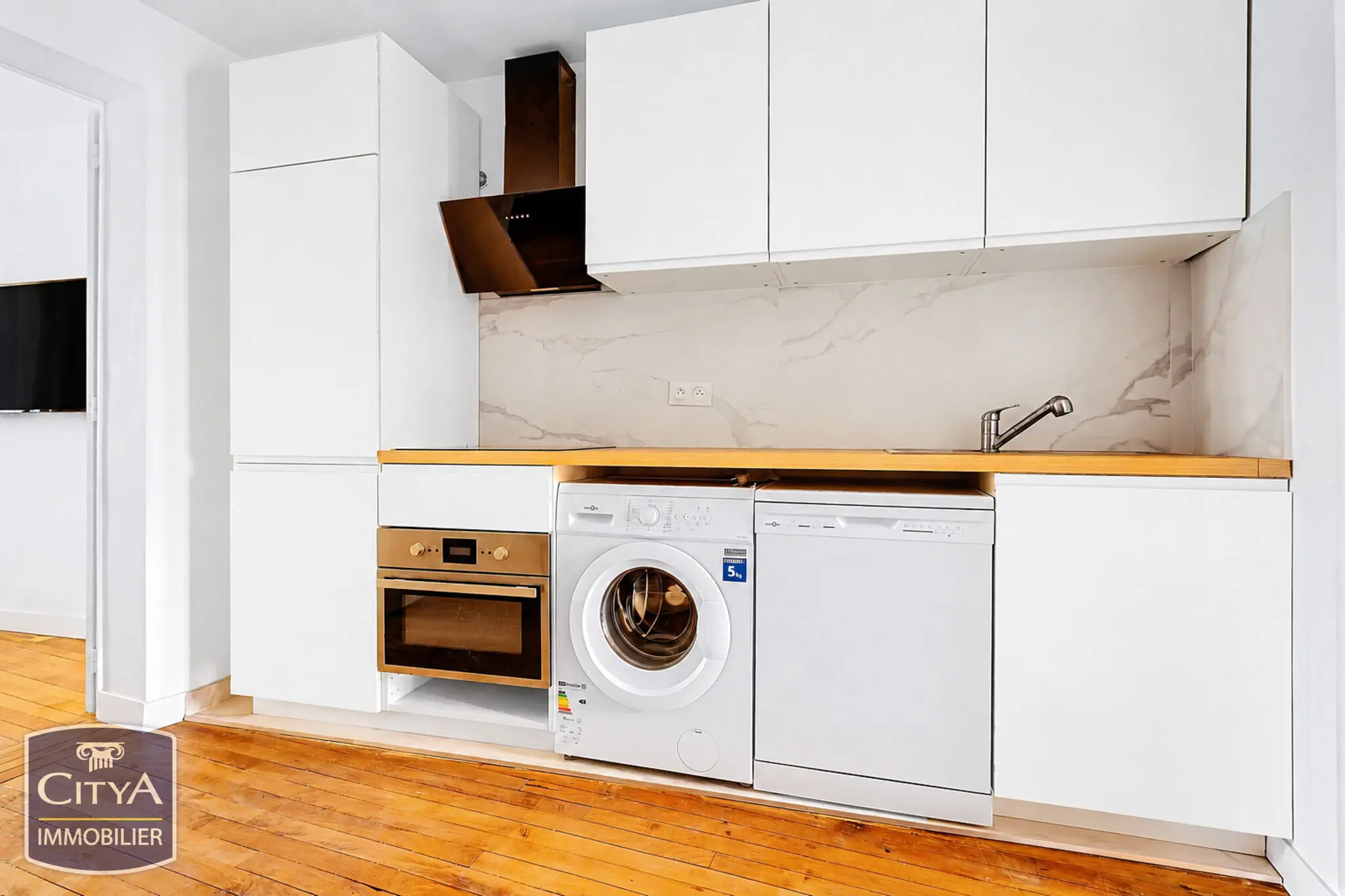 Photo 4 Appartement 2 pièces 36m²