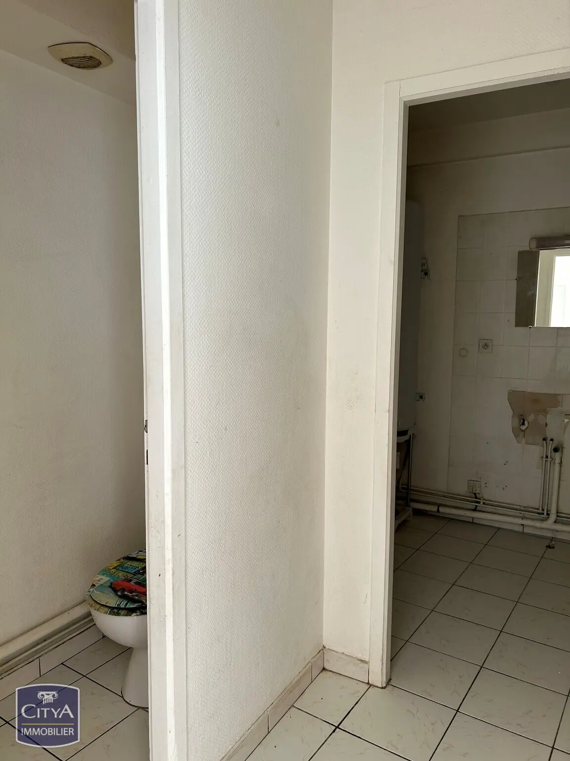 Photo 9 Appartement 2 pièces 43.66m²