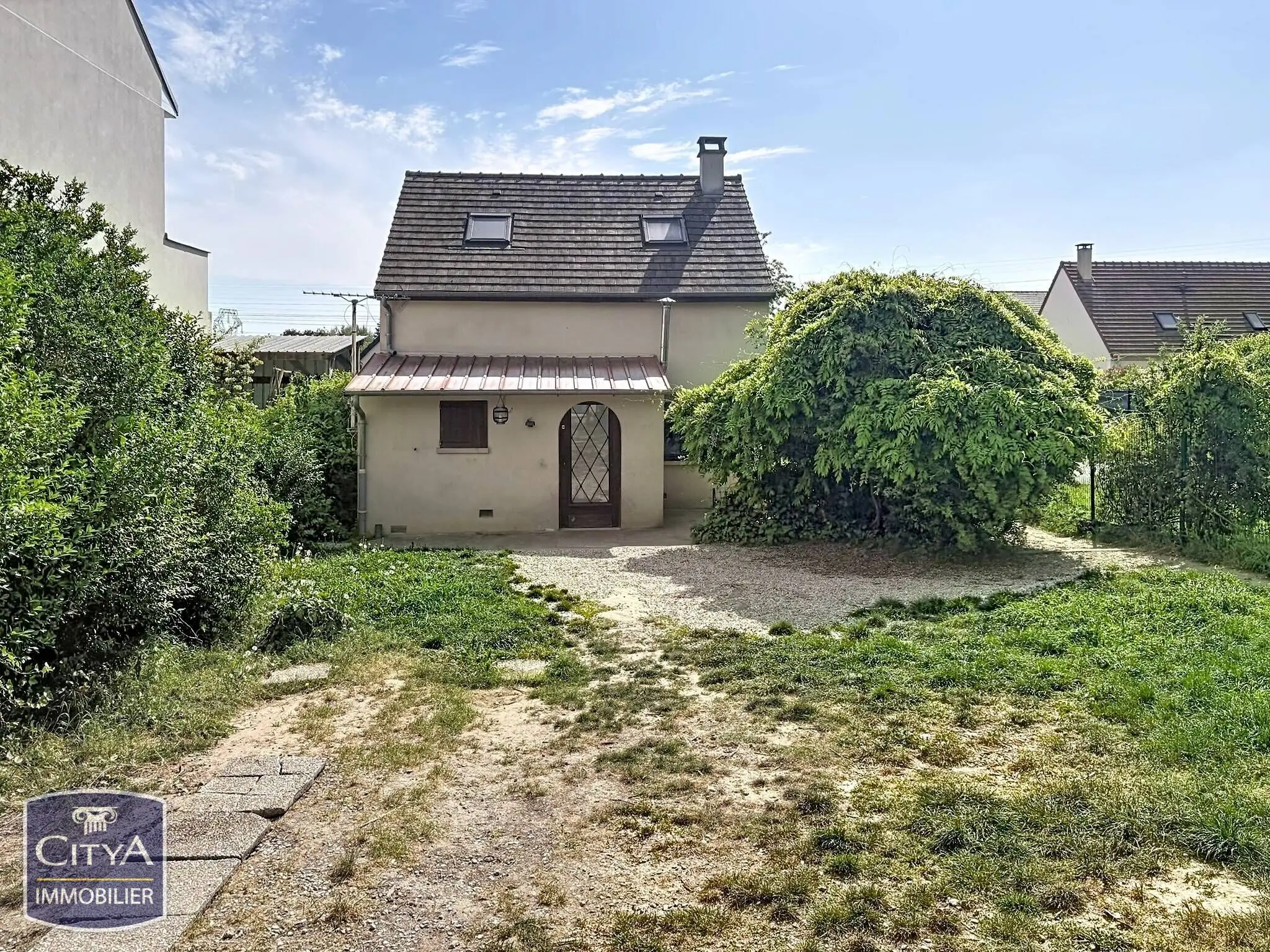 Photo 2 Maison 3 pièces 57m²