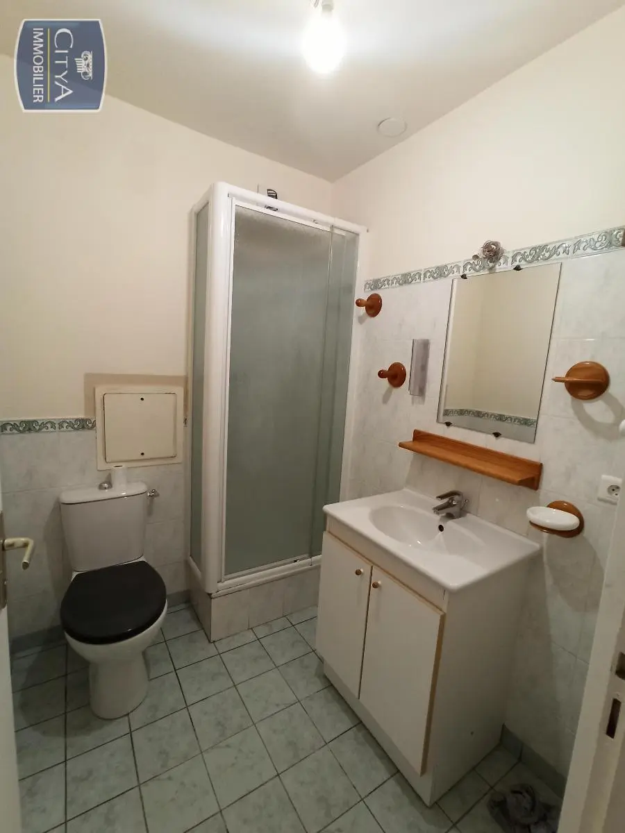 Photo 9 Appartement 3 pièces 51m²