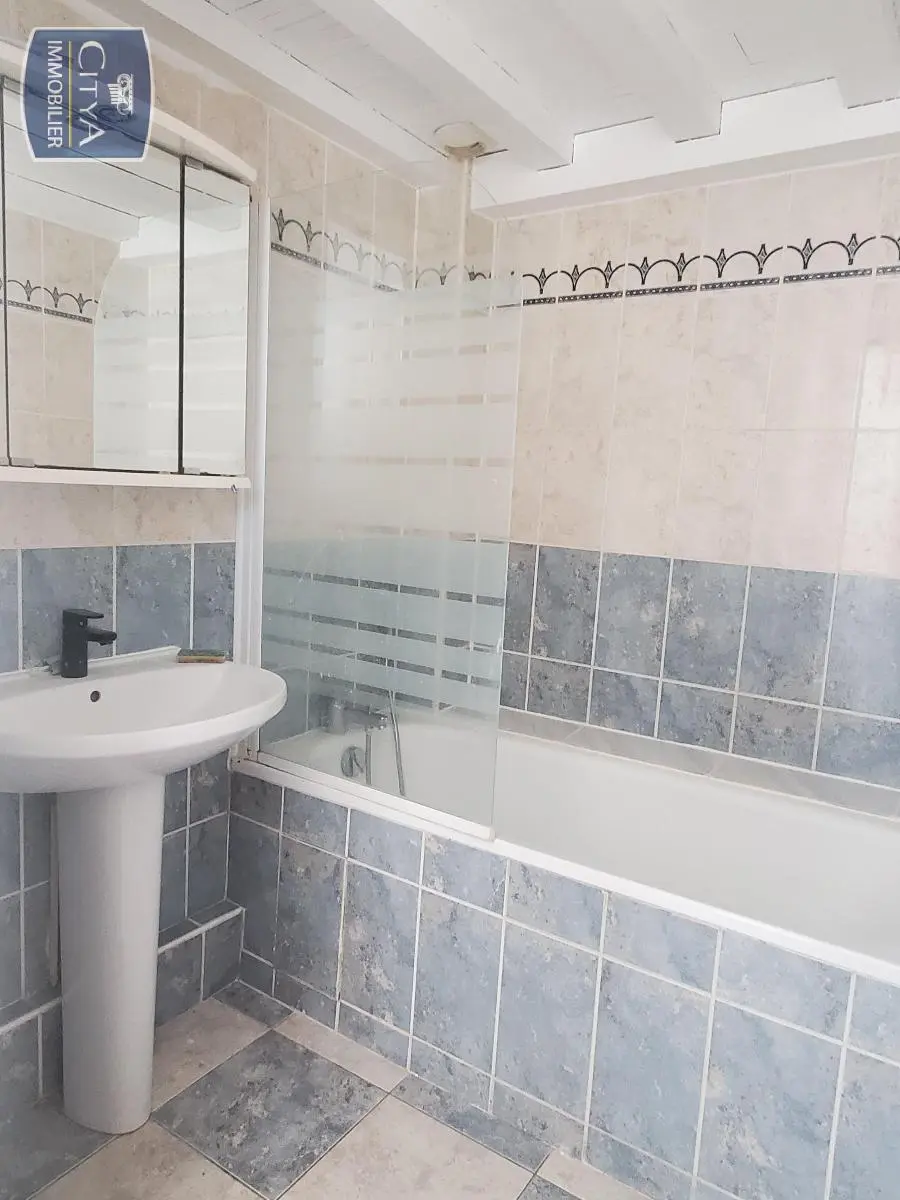 Photo 6 Appartement 3 pièces 67.51m²