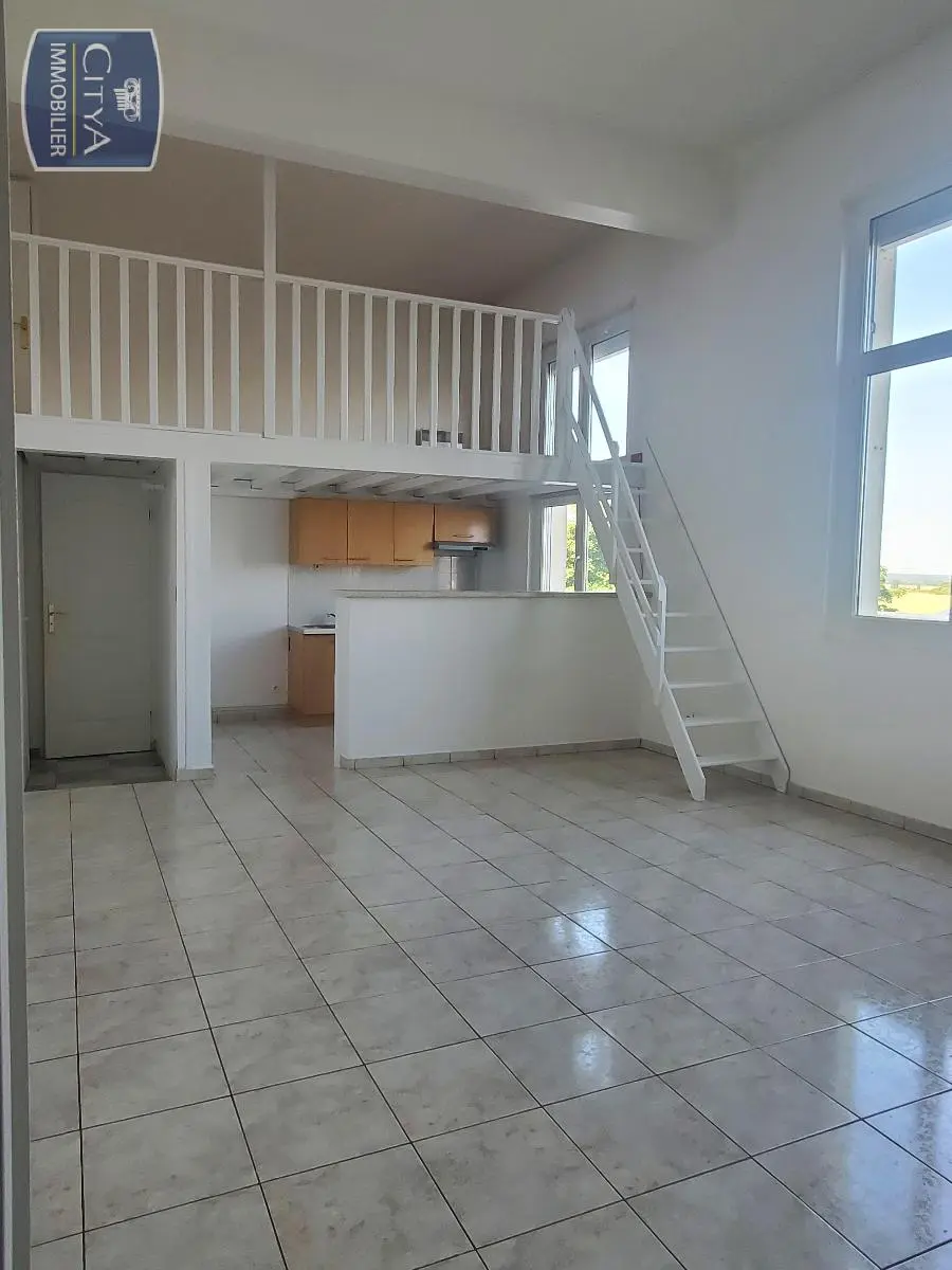 Photo 5 Appartement 4 pièces 85m²