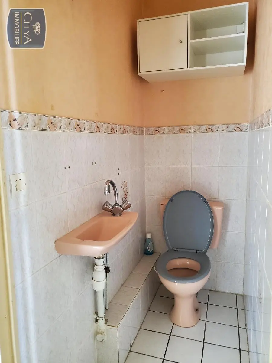 Photo 8 appartement Arpajon