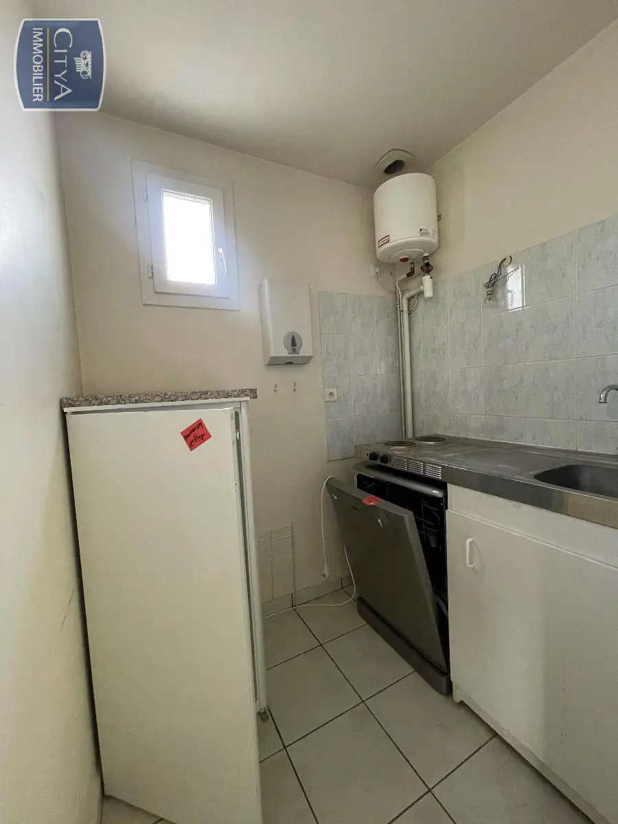 Photo 4 Local Professionnel 3 pièces 64m²