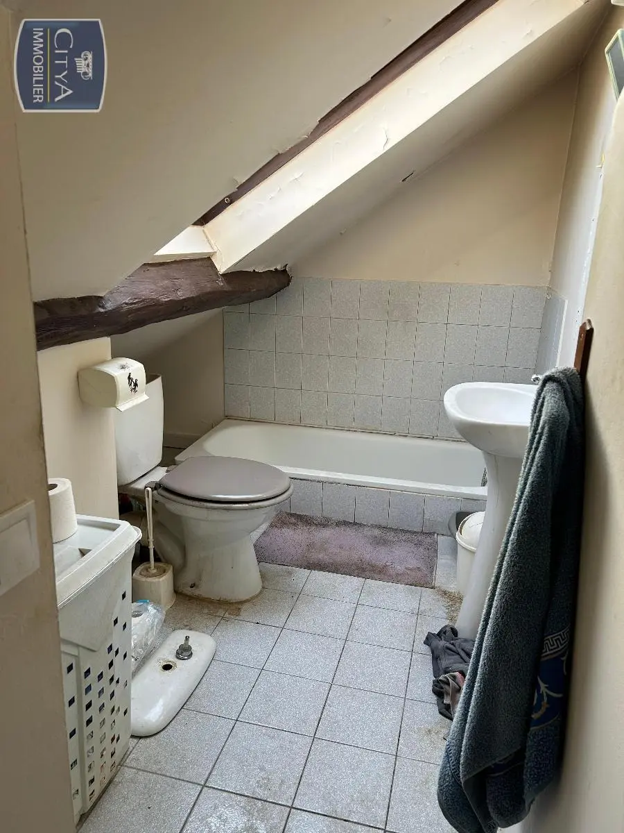 Photo 9 Appartement 2 pièces 39.21m²