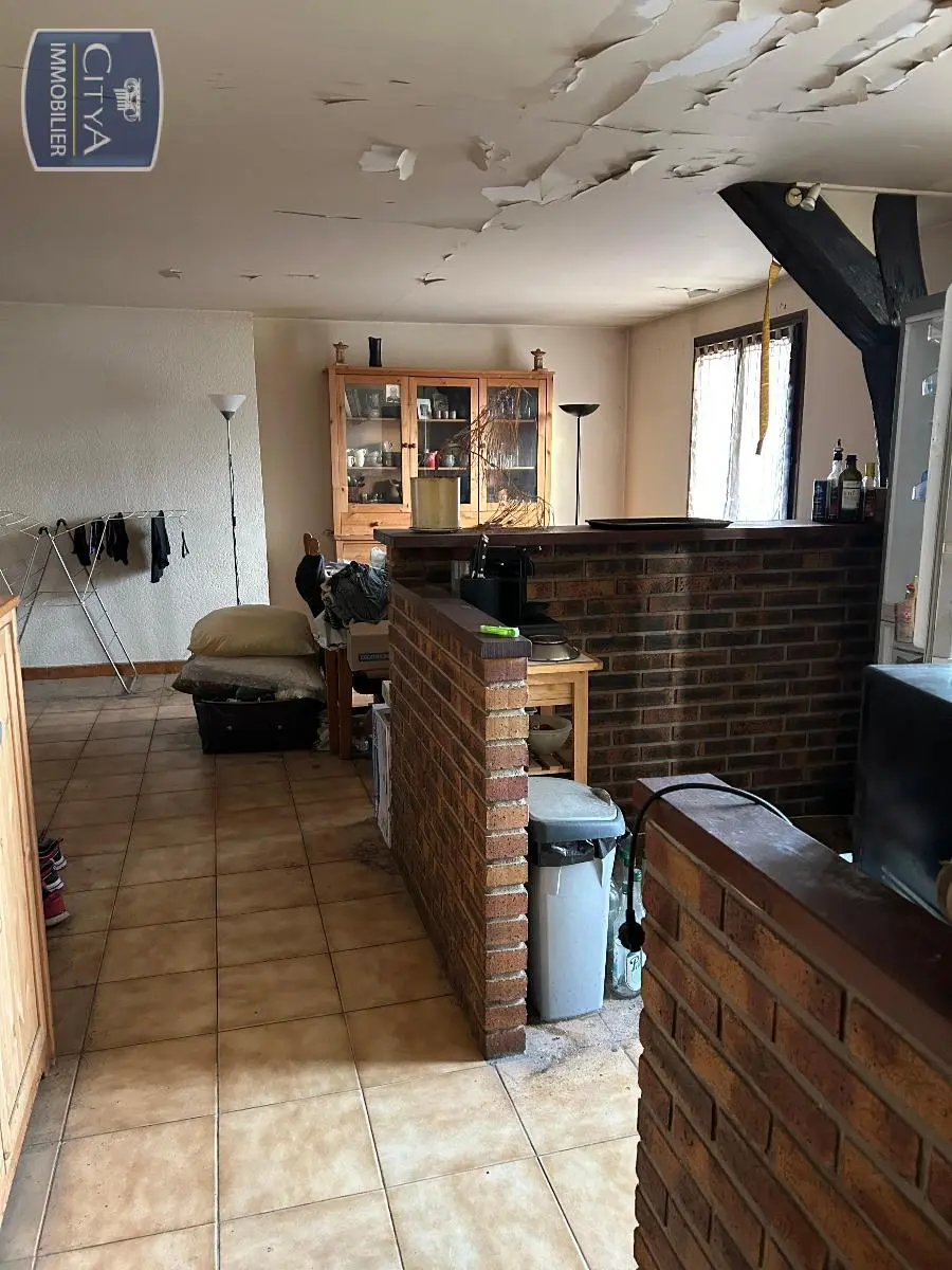 Photo 7 Appartement 2 pièces 39.21m²