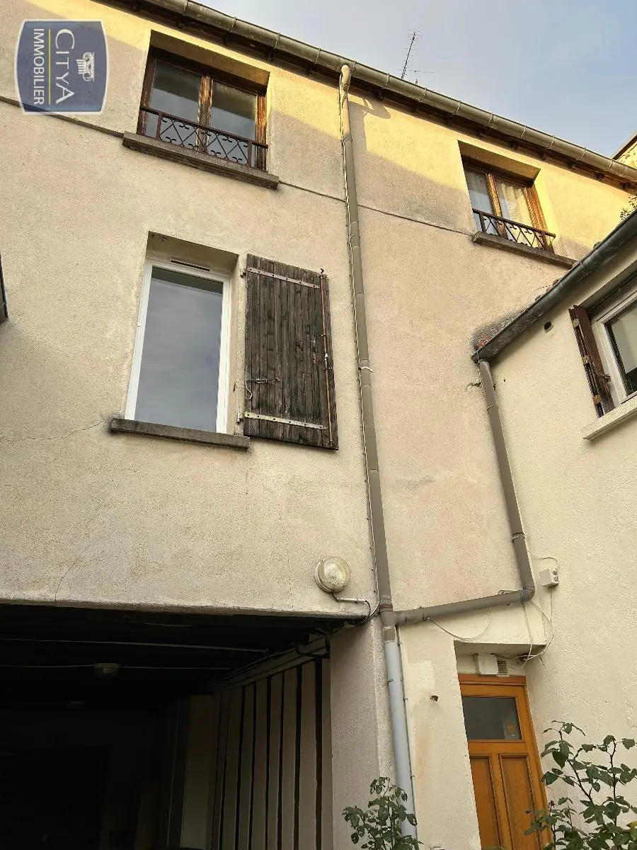 Photo 10 Appartement 2 pièces 39.21m²