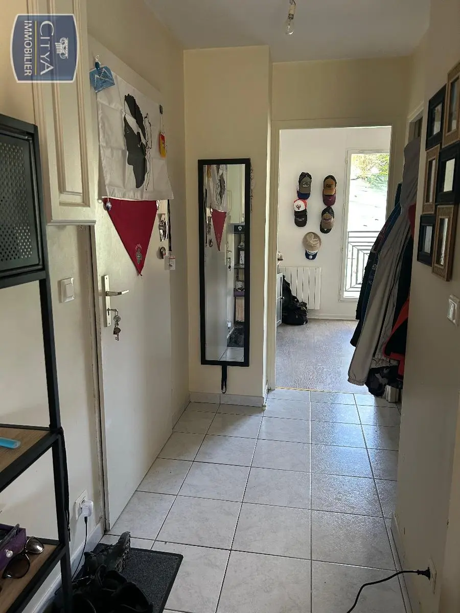 Photo 4 Appartement 3 pièces 51m²