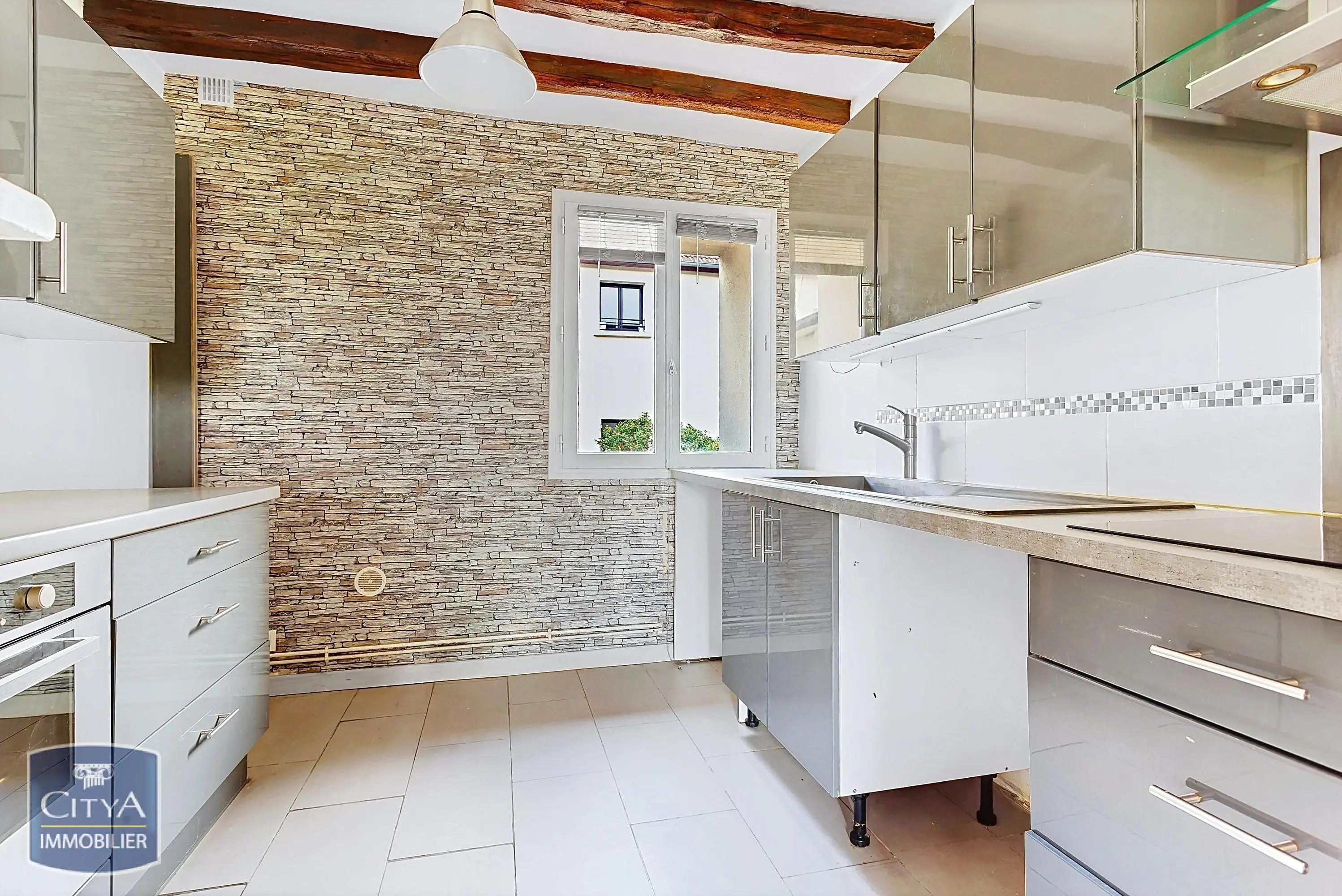 Photo 5 Appartement 3 pièces 70m²