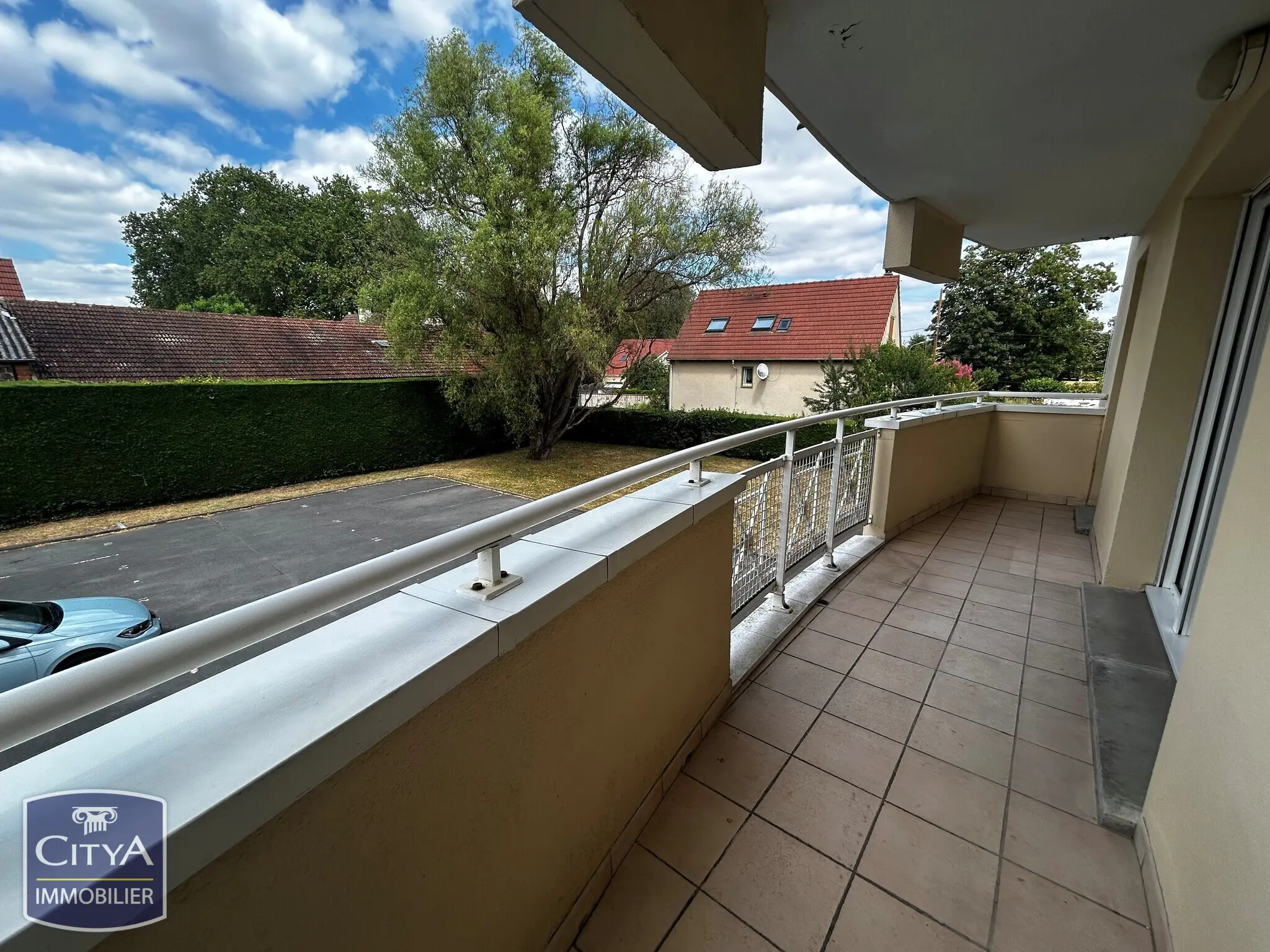 Photo 6 Appartement 2 pièces 39.63m²