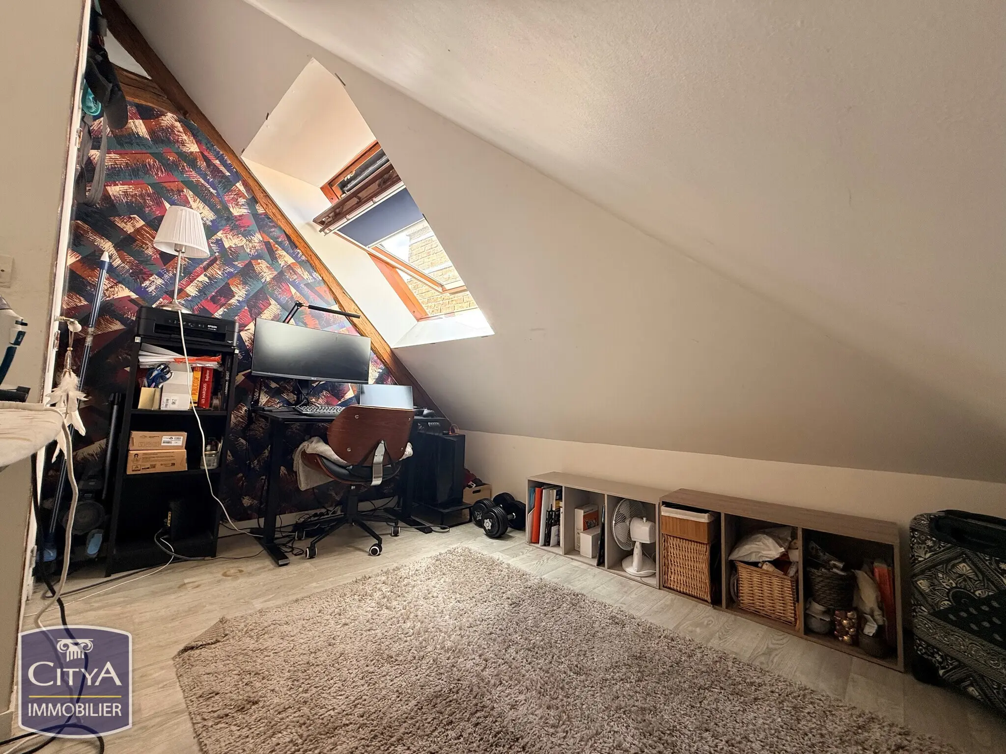 Photo 8 Appartement 2 pièces 18.46m²