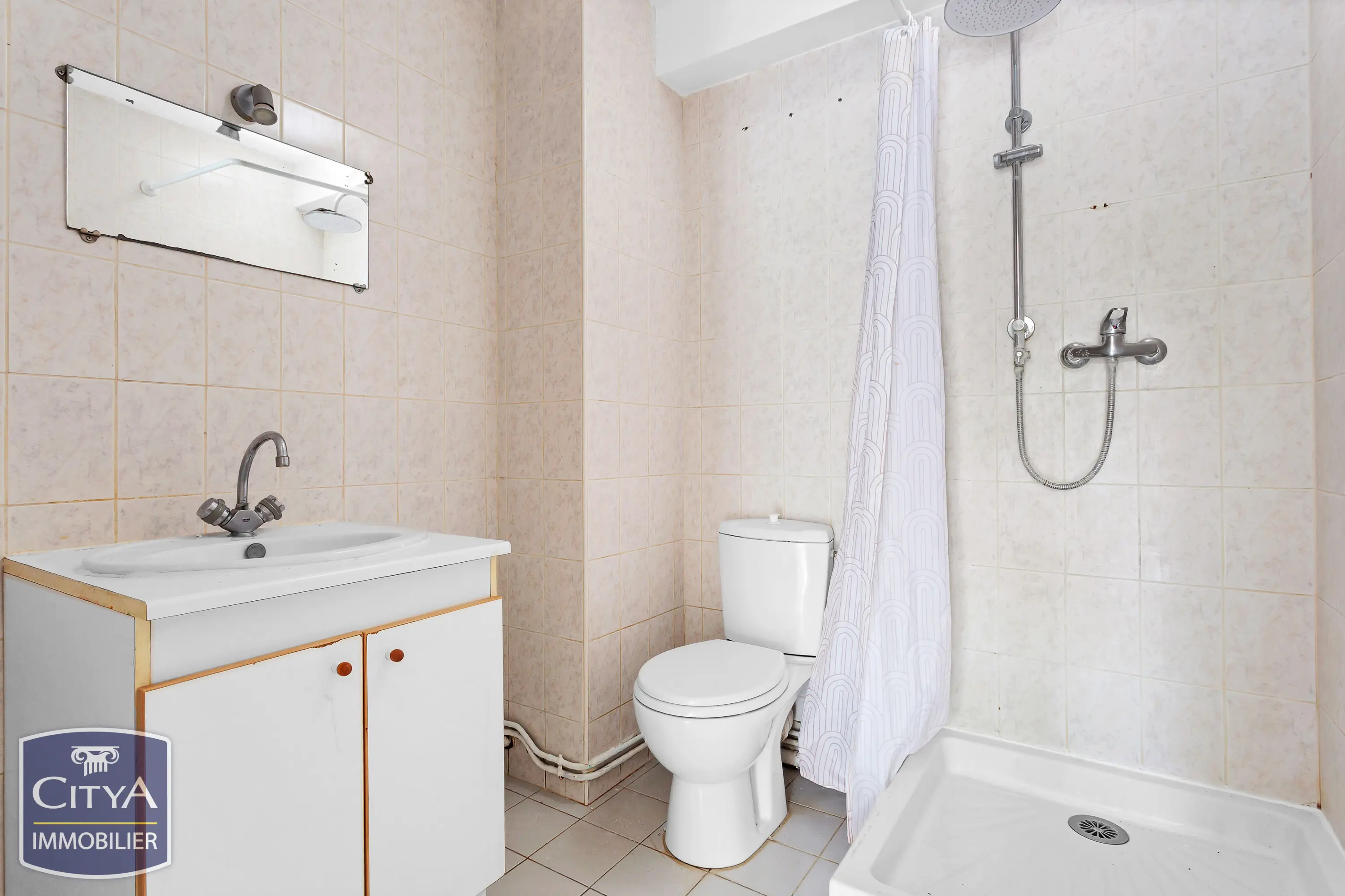 Photo 6 Appartement 1 pièce 29.8m²