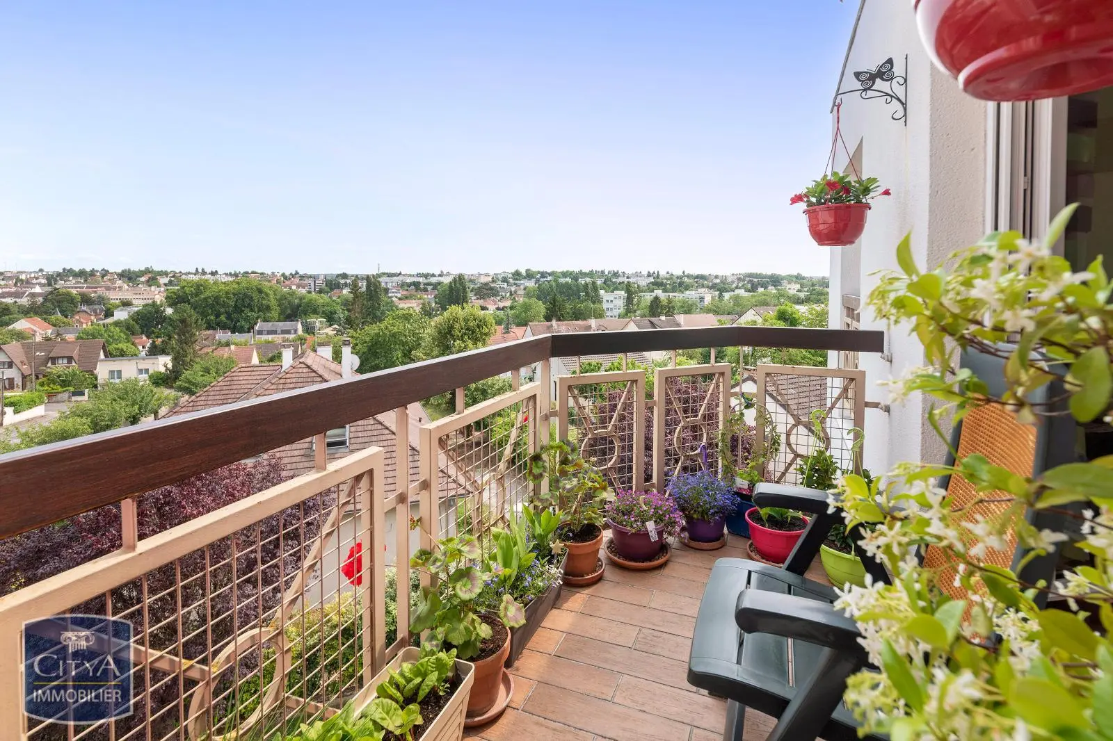 Photo 1 Appartement 3 pièces 73m²