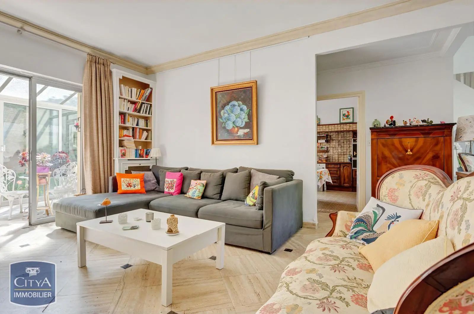 Photo 5 Maison 8 pièces 213m²