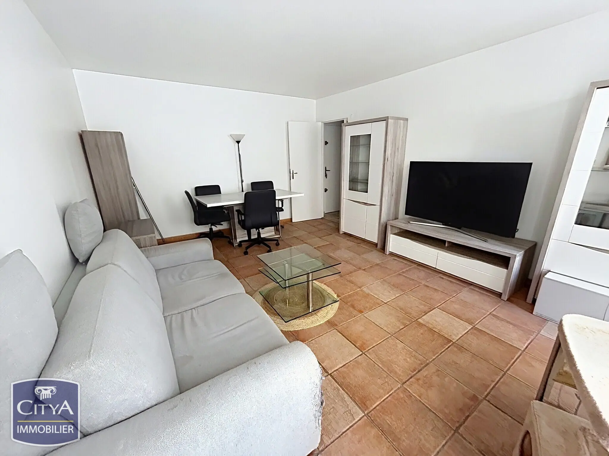 Photo 2 Appartement 2 pièces 48m²