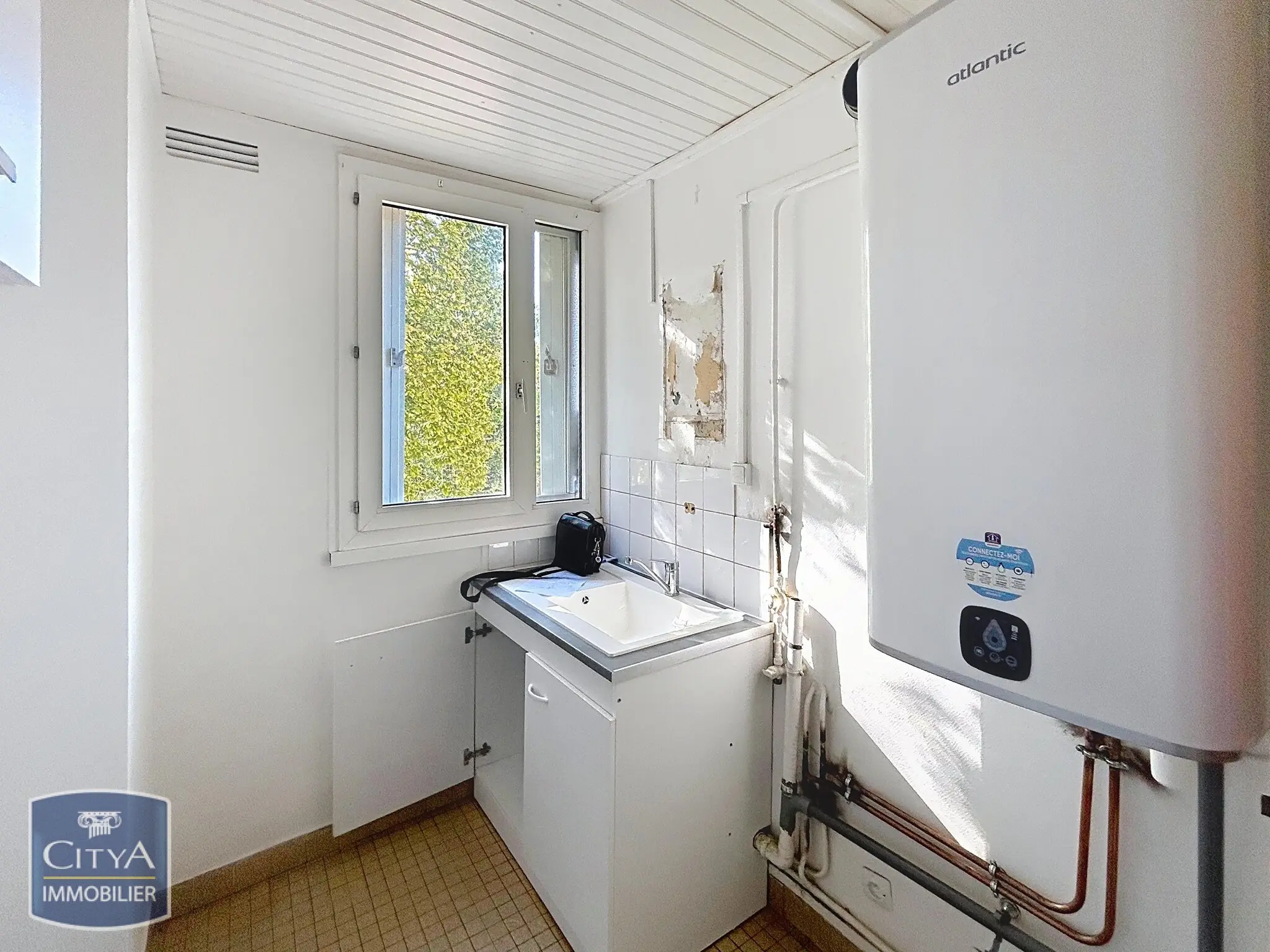 Photo 9 Appartement 3 pièces 50m²