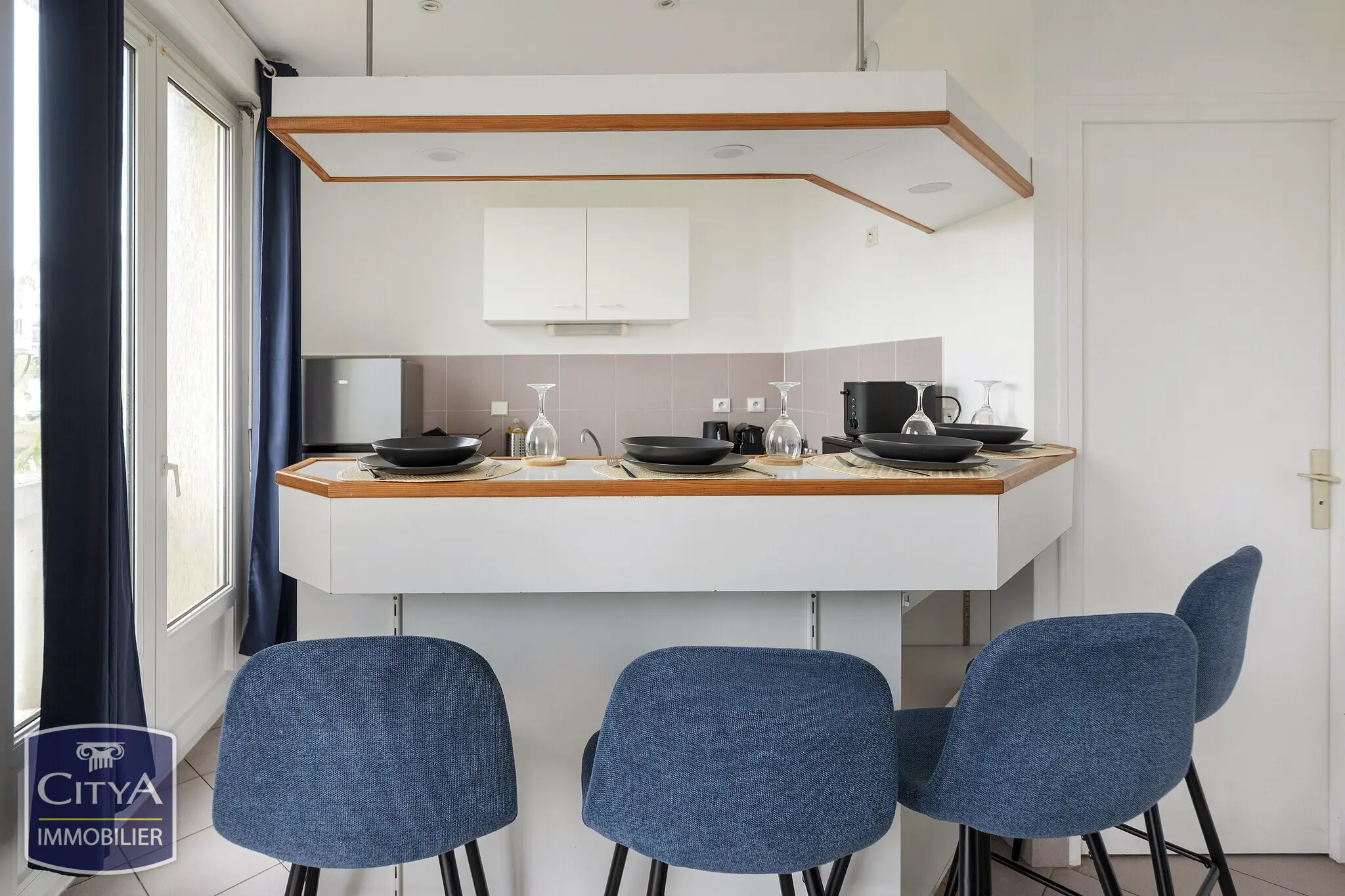 Photo 5 appartement Arpajon