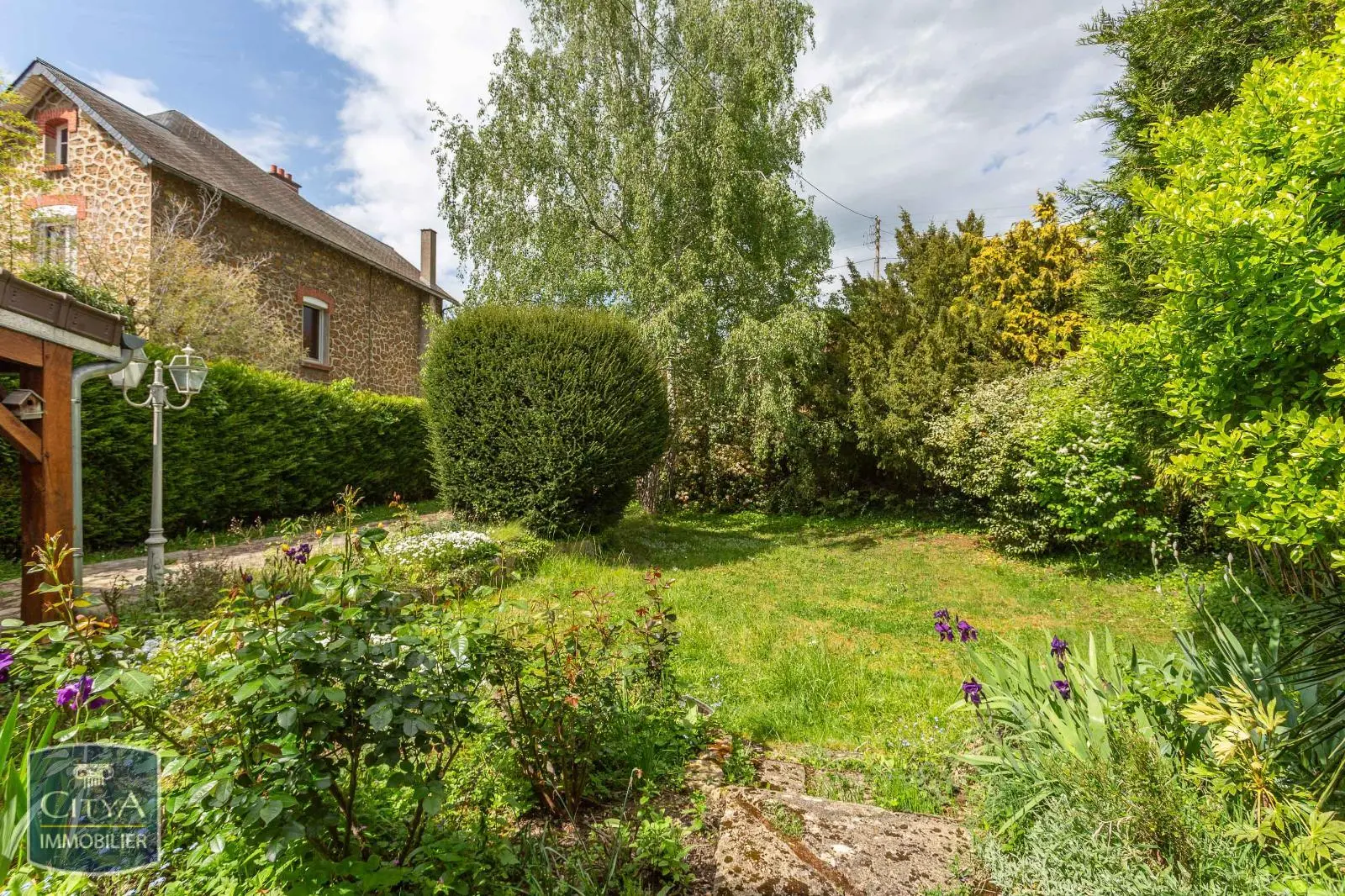 Photo 16 Maison 8 pièces 213m²