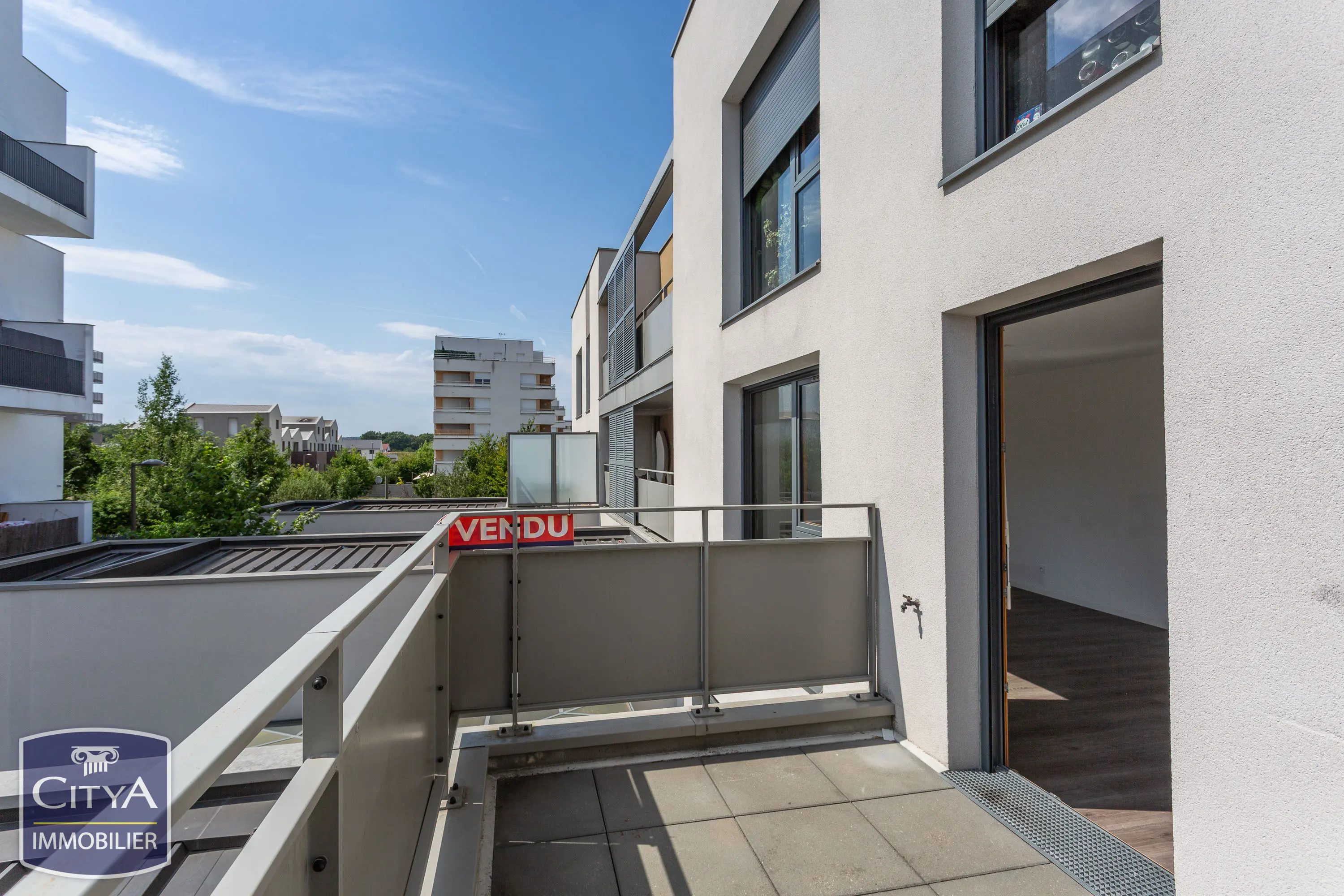 Photo 9 Appartement 3 pièces 54m²