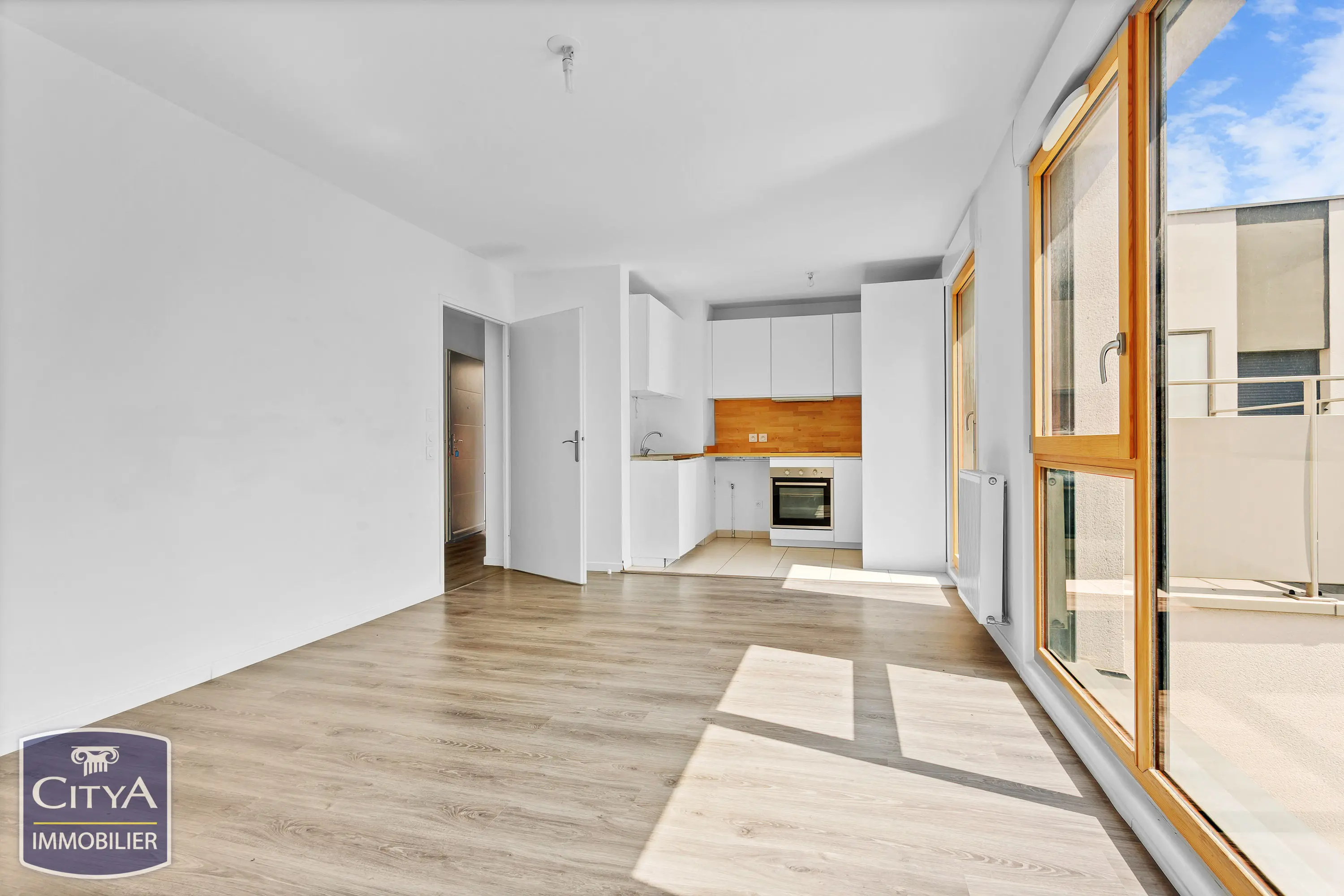 Photo 7 Appartement 3 pièces 54m²