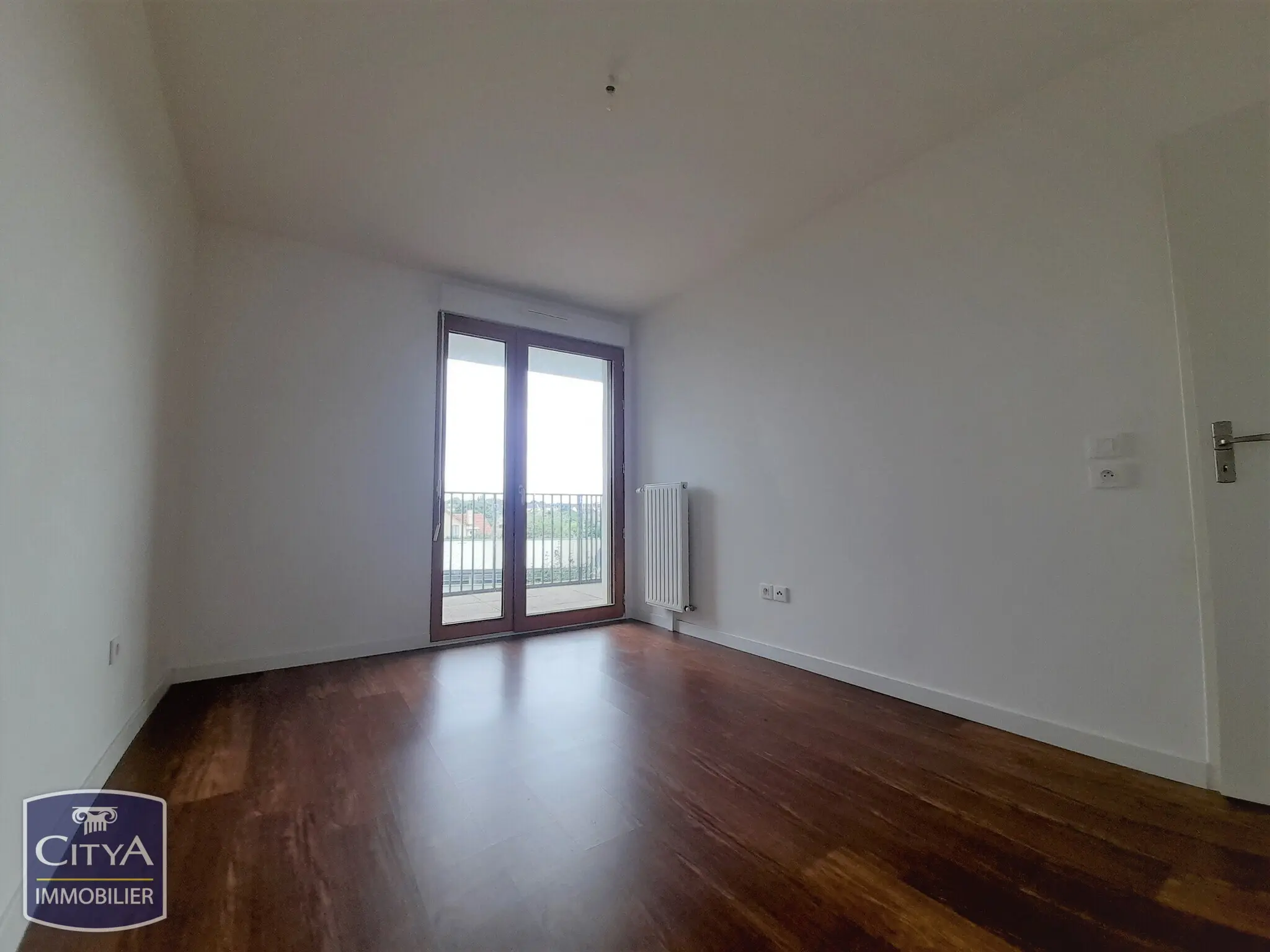 Photo 12 Appartement 3 pièces 60m²