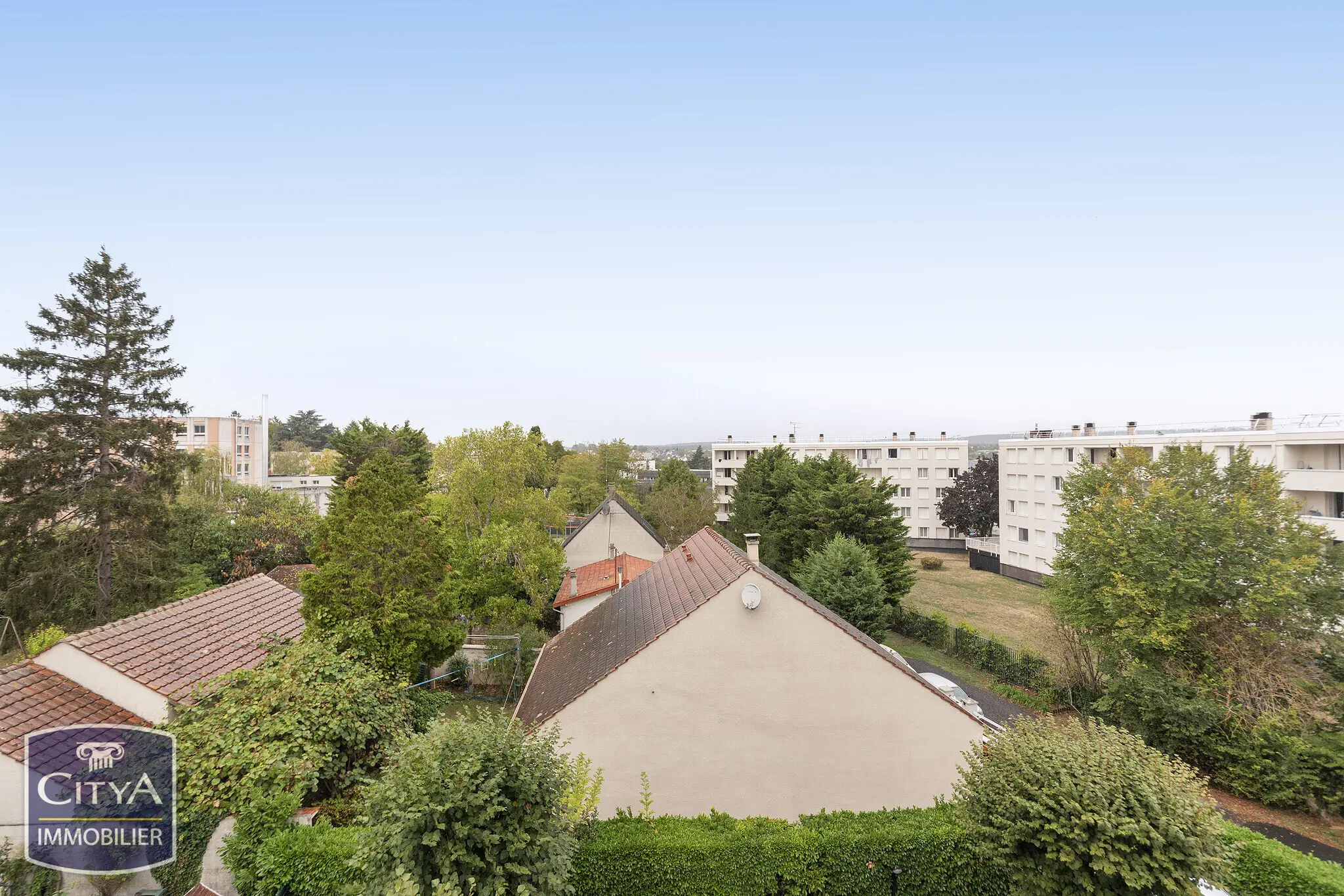 Photo 13 appartement Arpajon