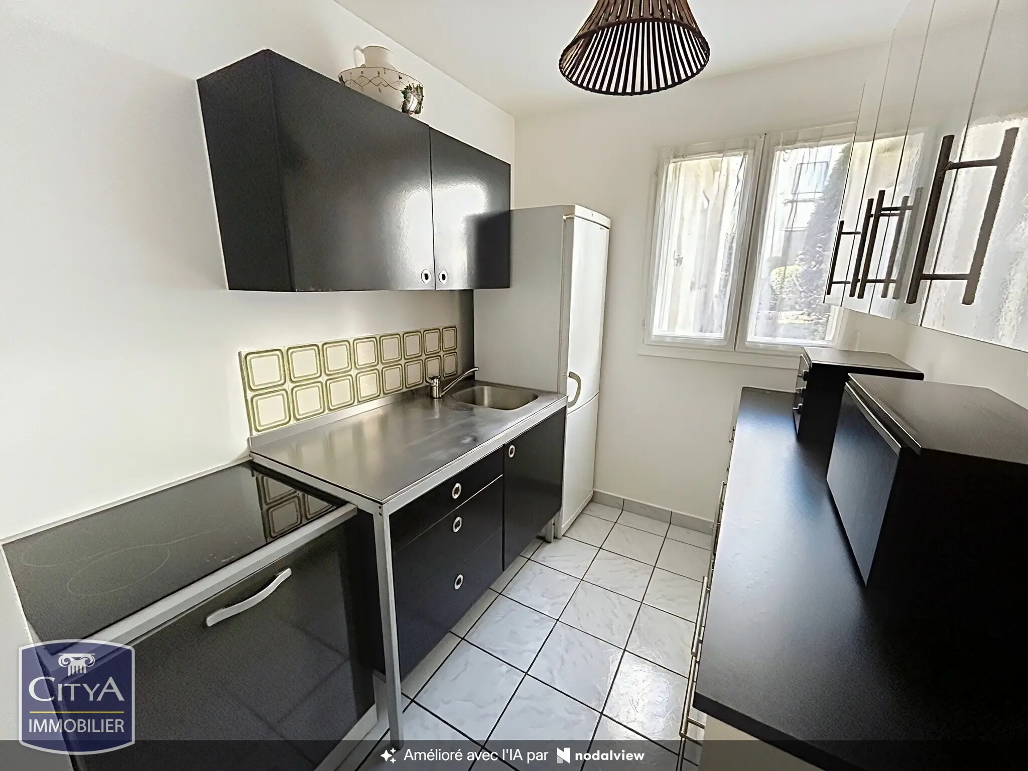 Photo 3 Appartement 2 pièces 48m²