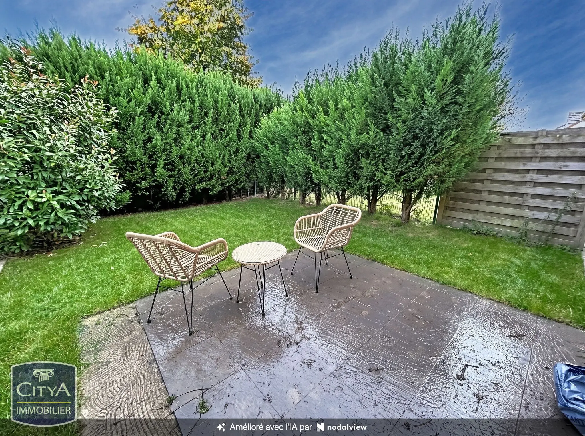 Photo 14 Maison 4 pièces 87m²