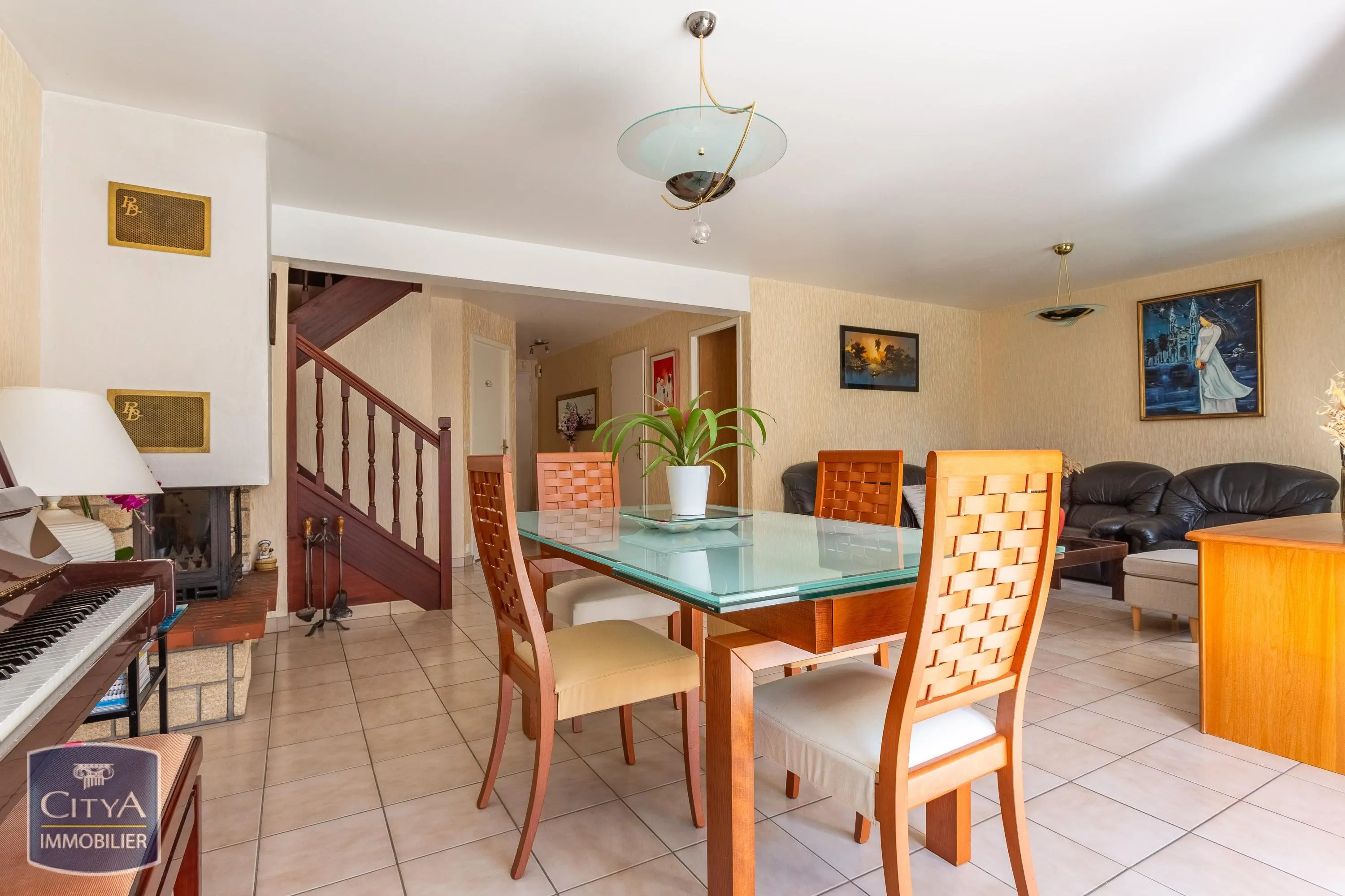 Photo 3 Maison 5 pièces 115.46m²