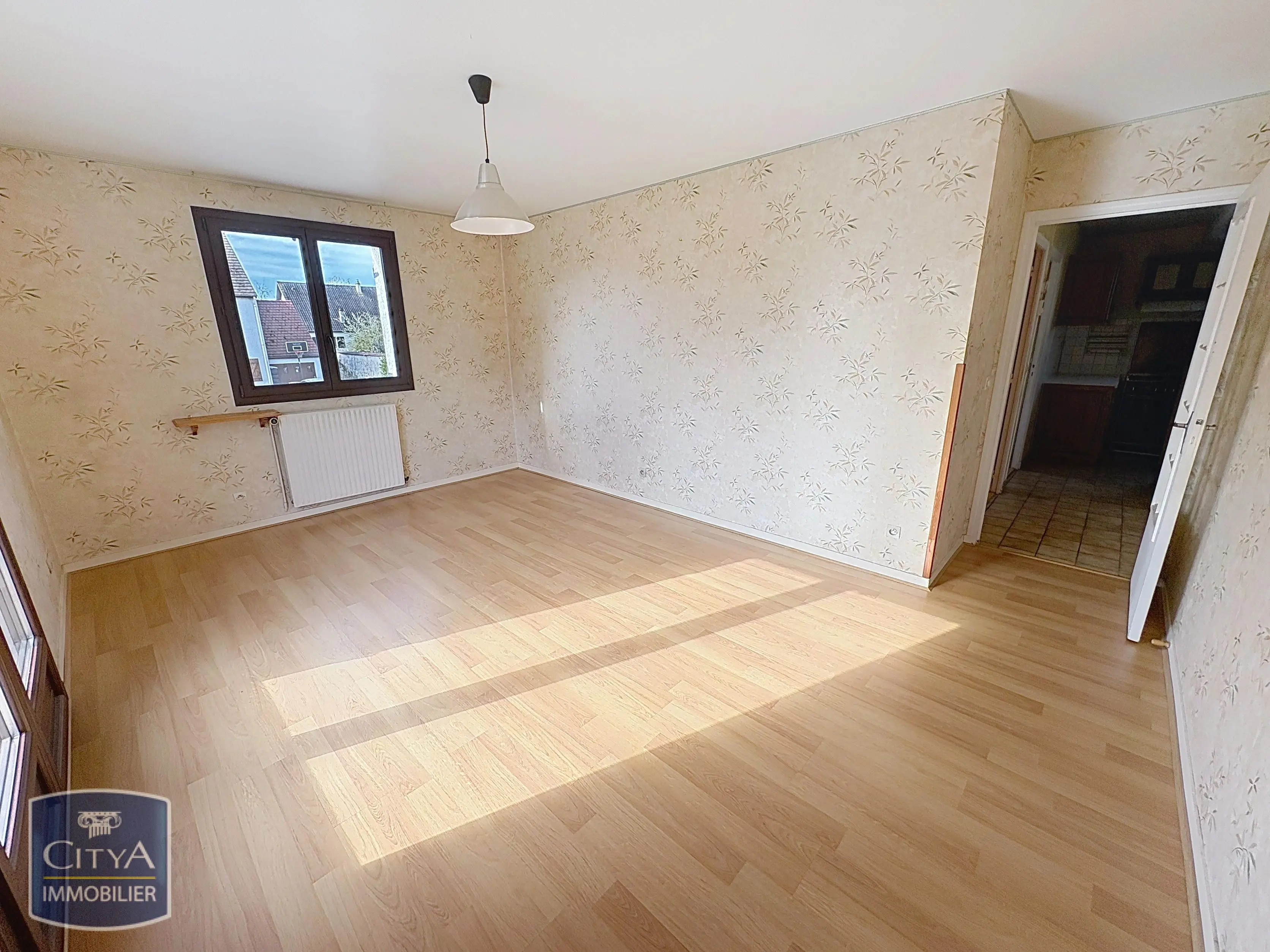 Photo 4 Appartement 3 pièces 61m²