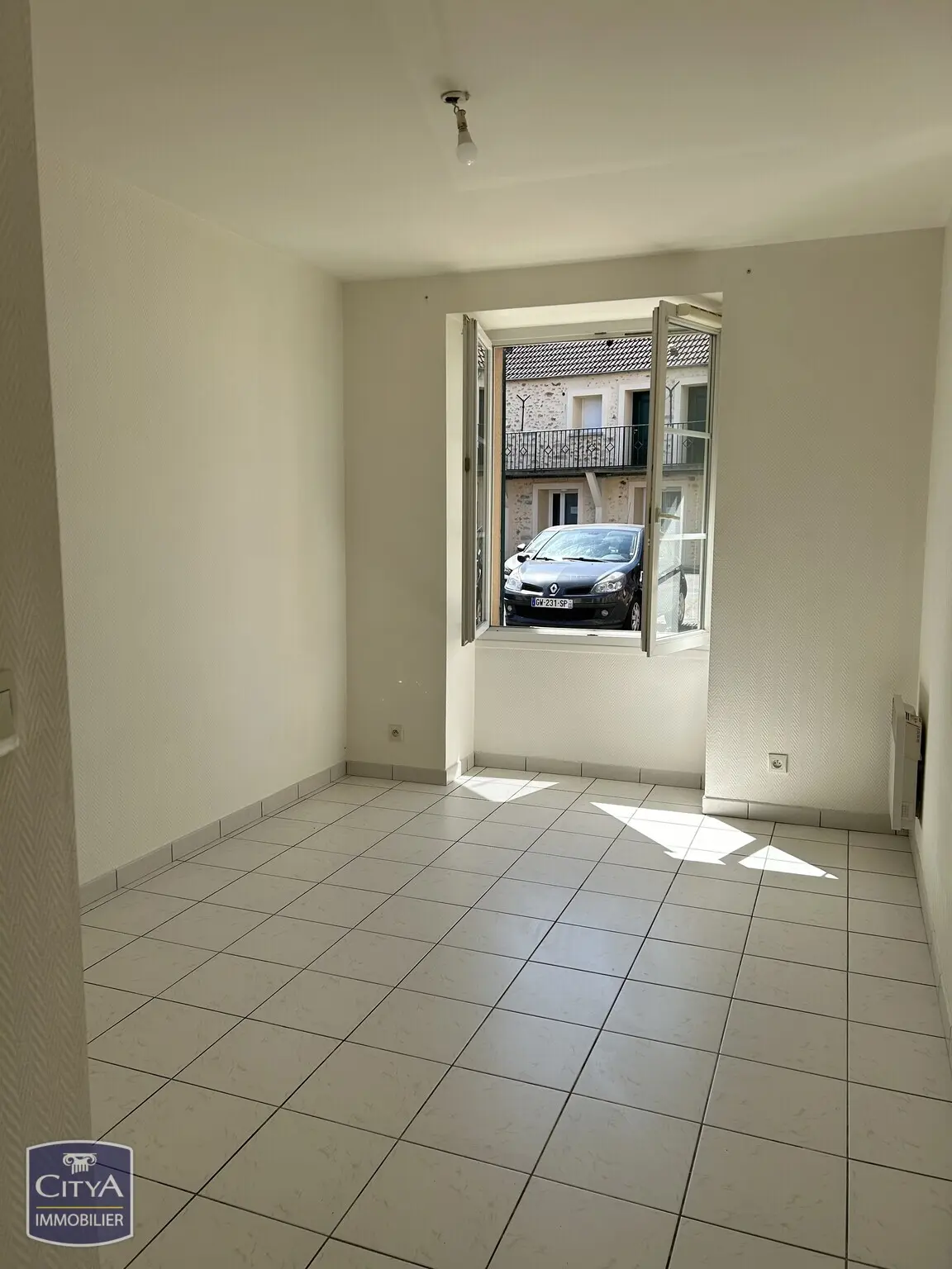 Photo 8 Appartement 2 pièces 42.49m²