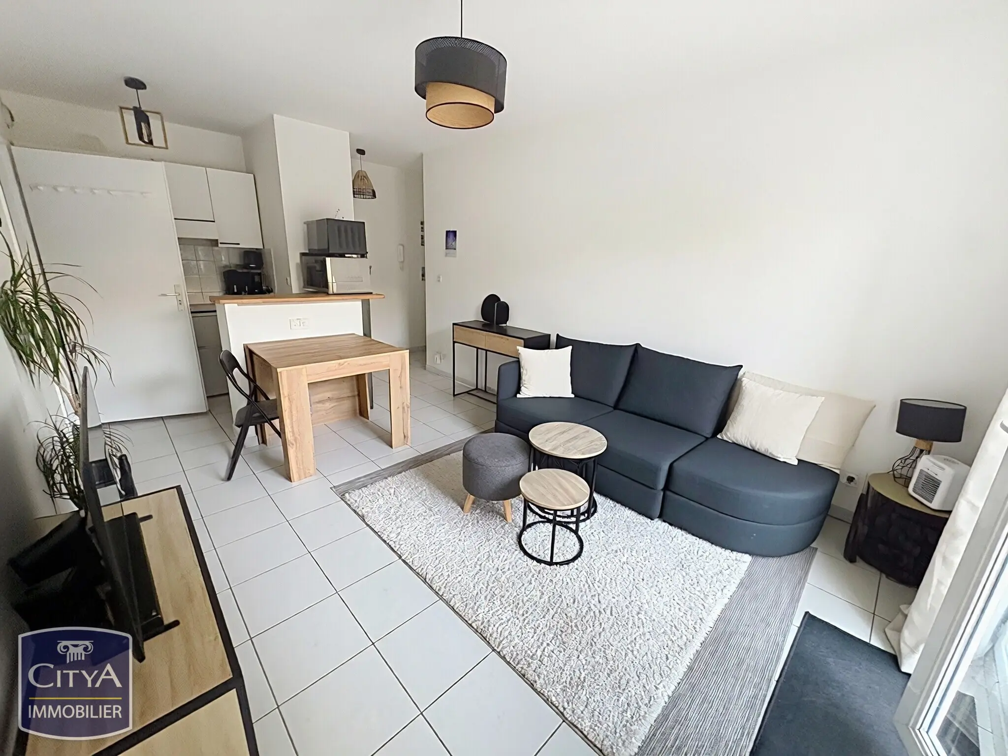 Photo 1 appartement Arpajon
