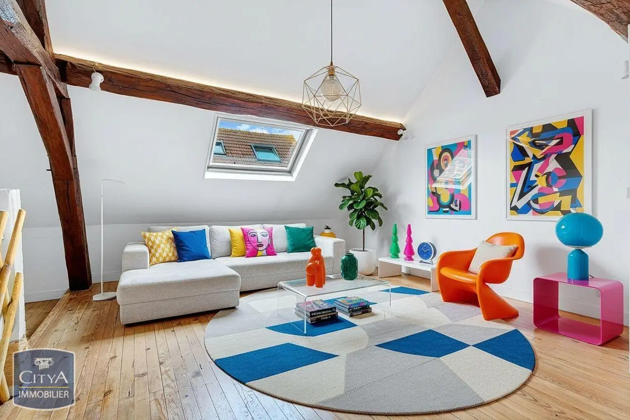 Photo 9 Appartement 3 pièces 70m²