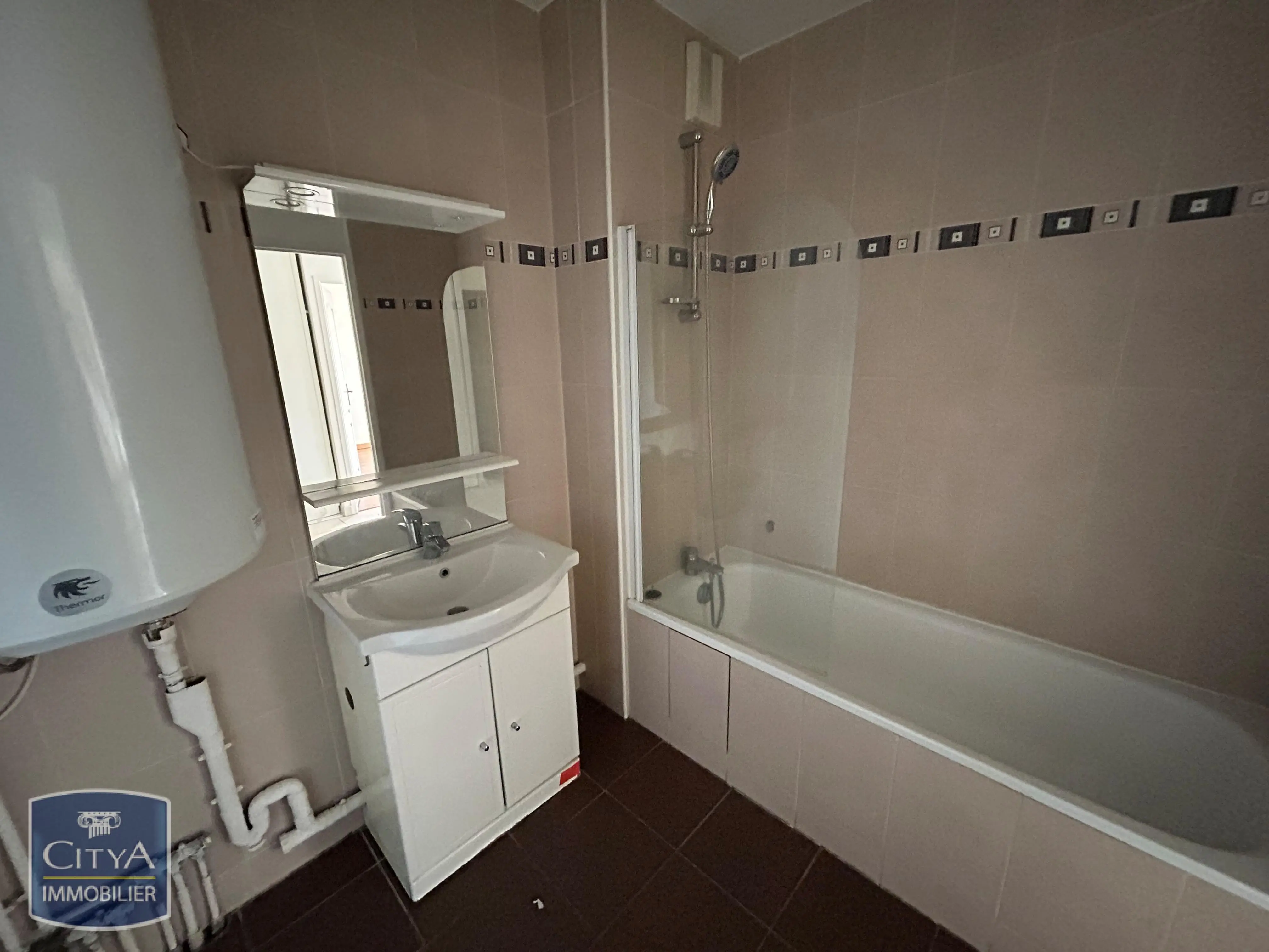 Photo 9 Appartement 3 pièces 65.57m²