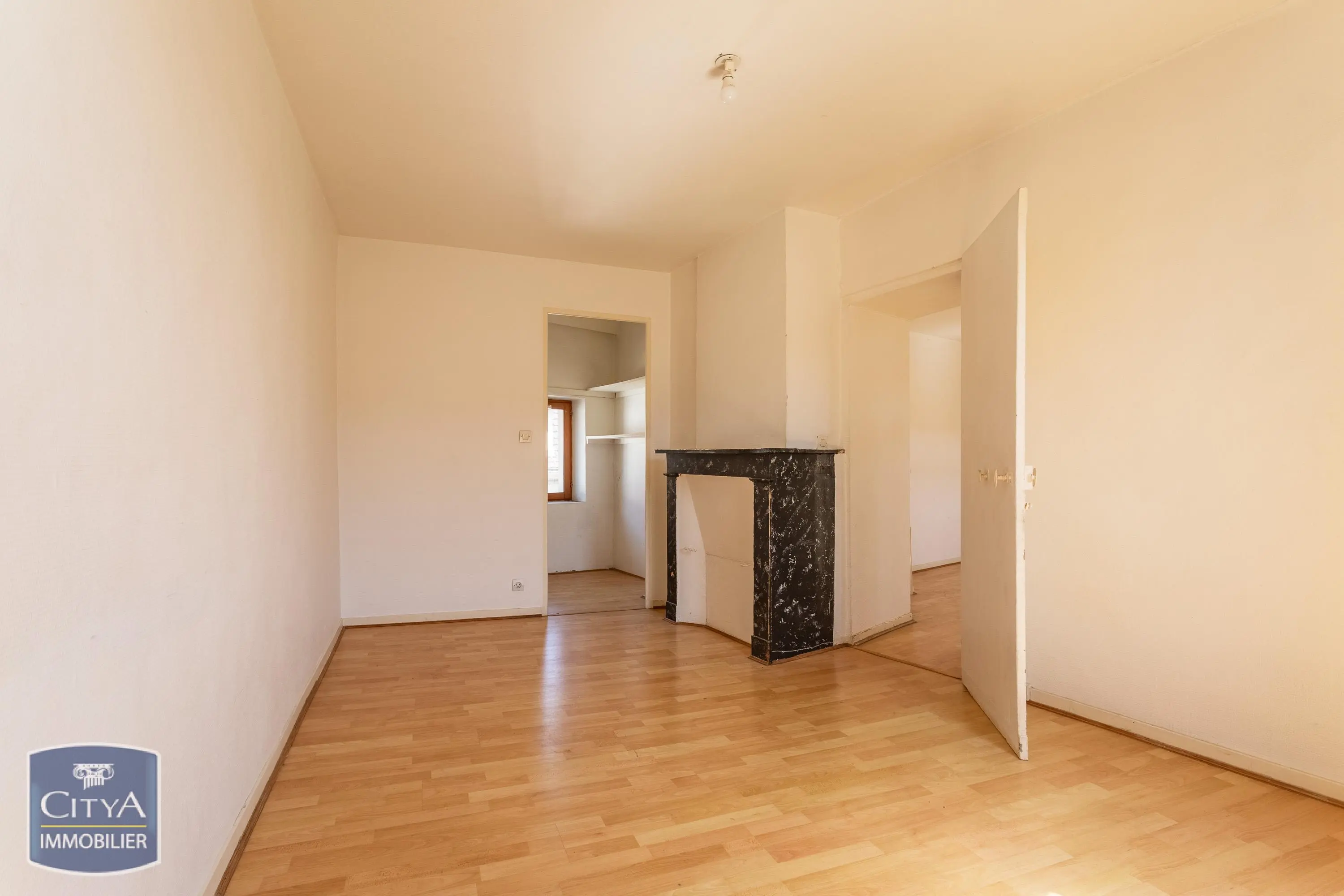 Photo 2 Appartement 2 pièces 32.95m²