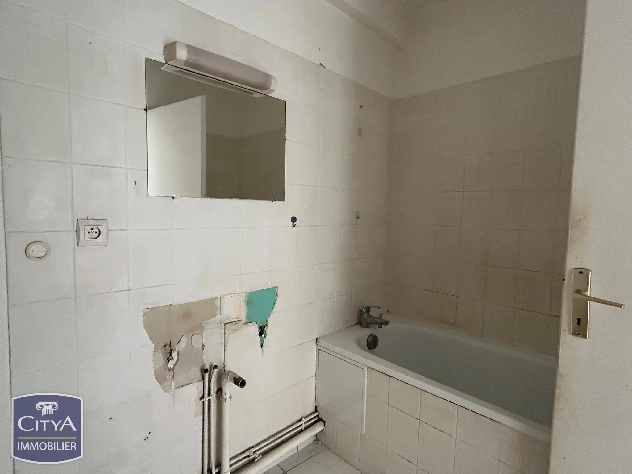 Photo 11 Appartement 2 pièces 43.66m²
