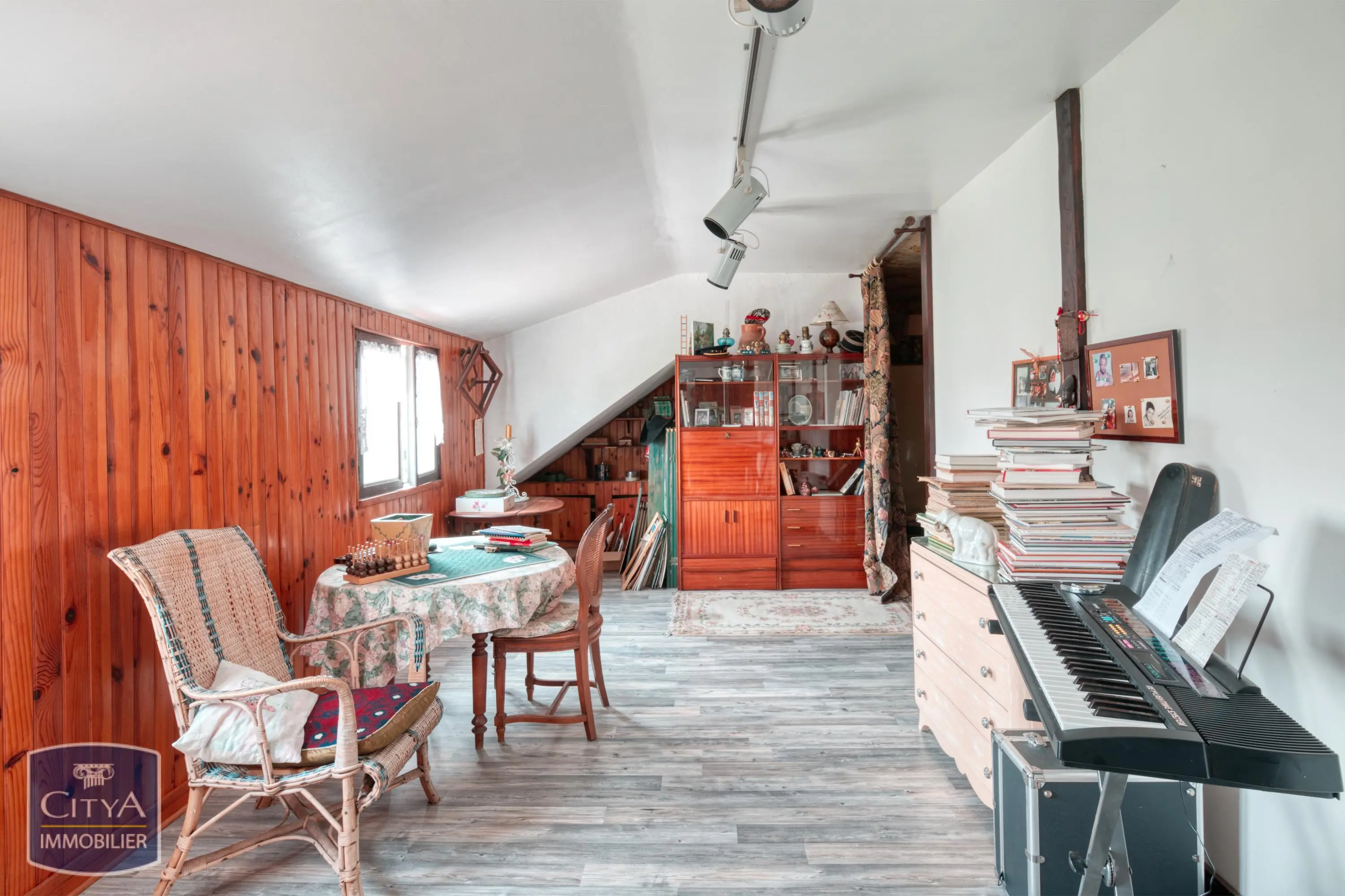 Photo 13 Maison 6 pièces 130m²