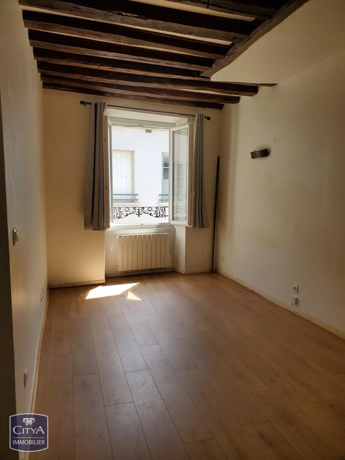 Photo 2 Appartement 2 pièces 32m²