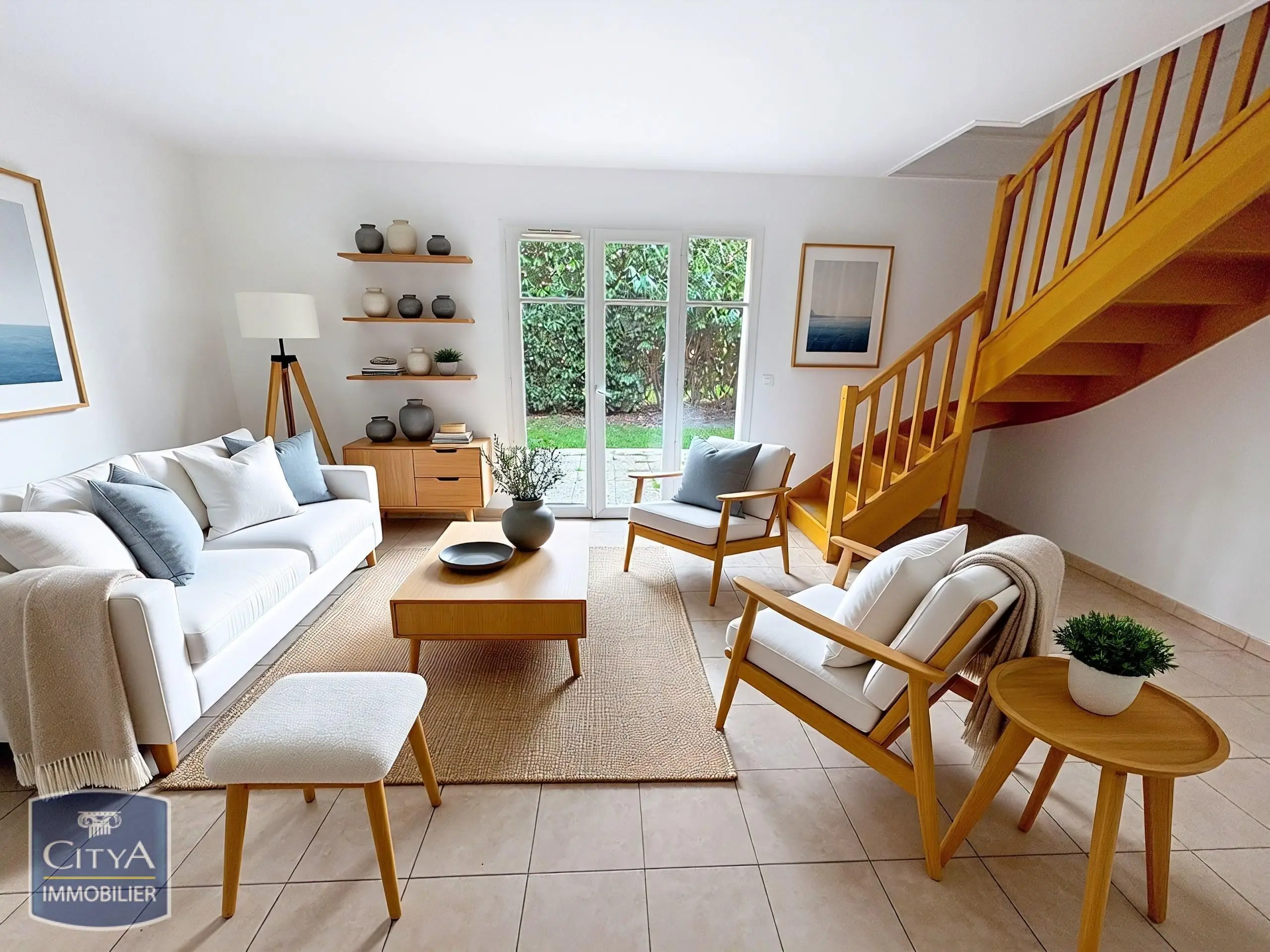 Photo 3 Maison 4 pièces 73m²