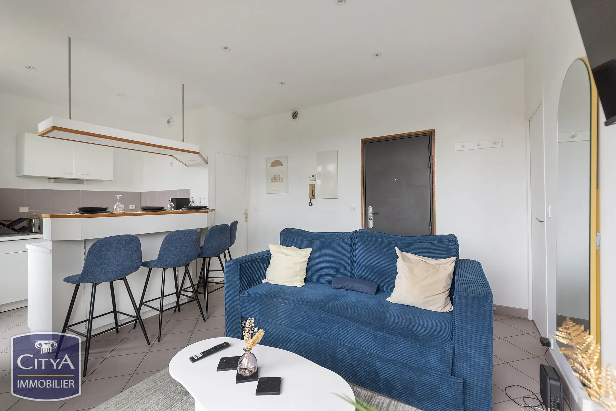 Photo 1 appartement Arpajon