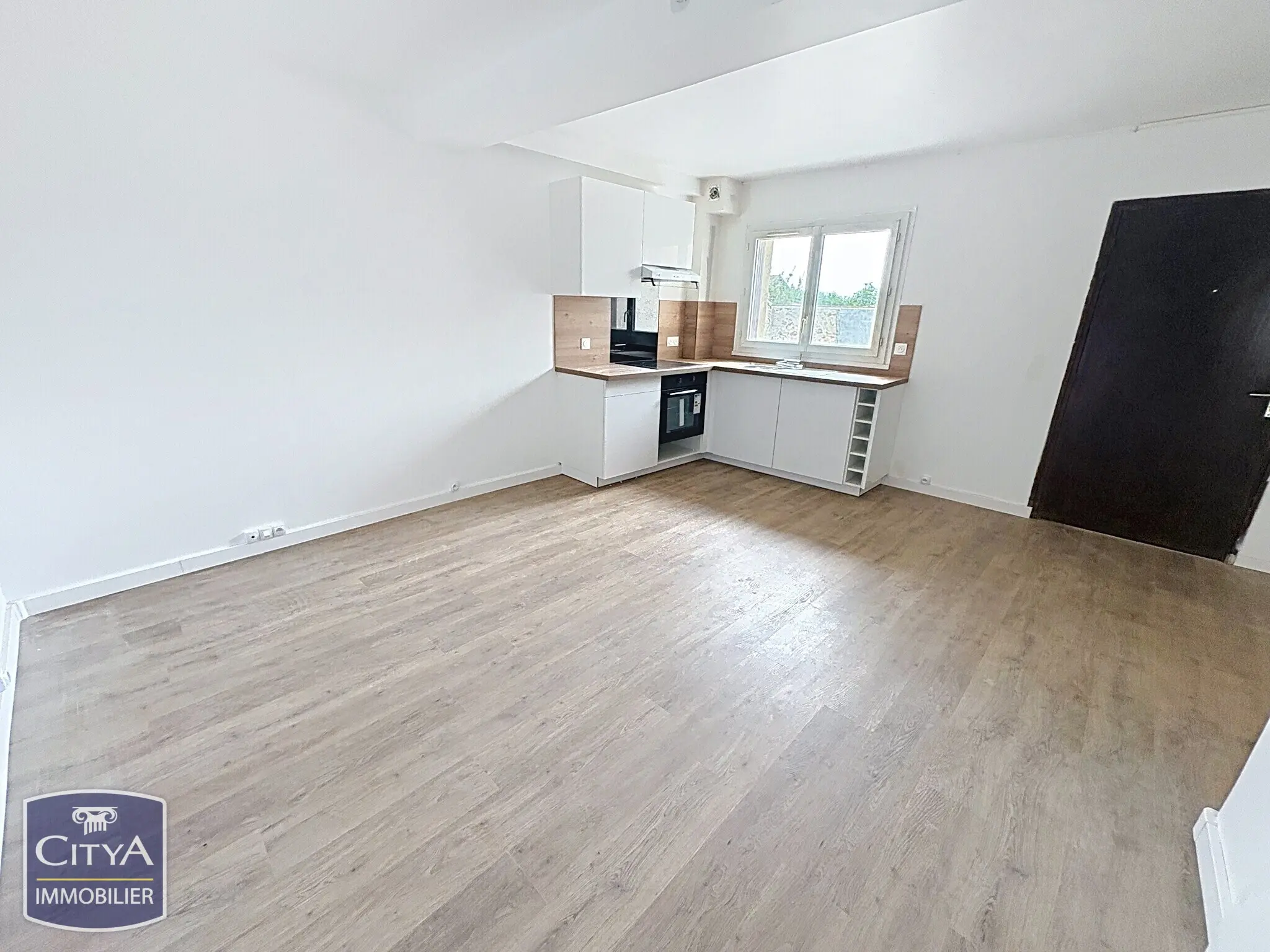 Photo 6 Appartement 3 pièces 50m²