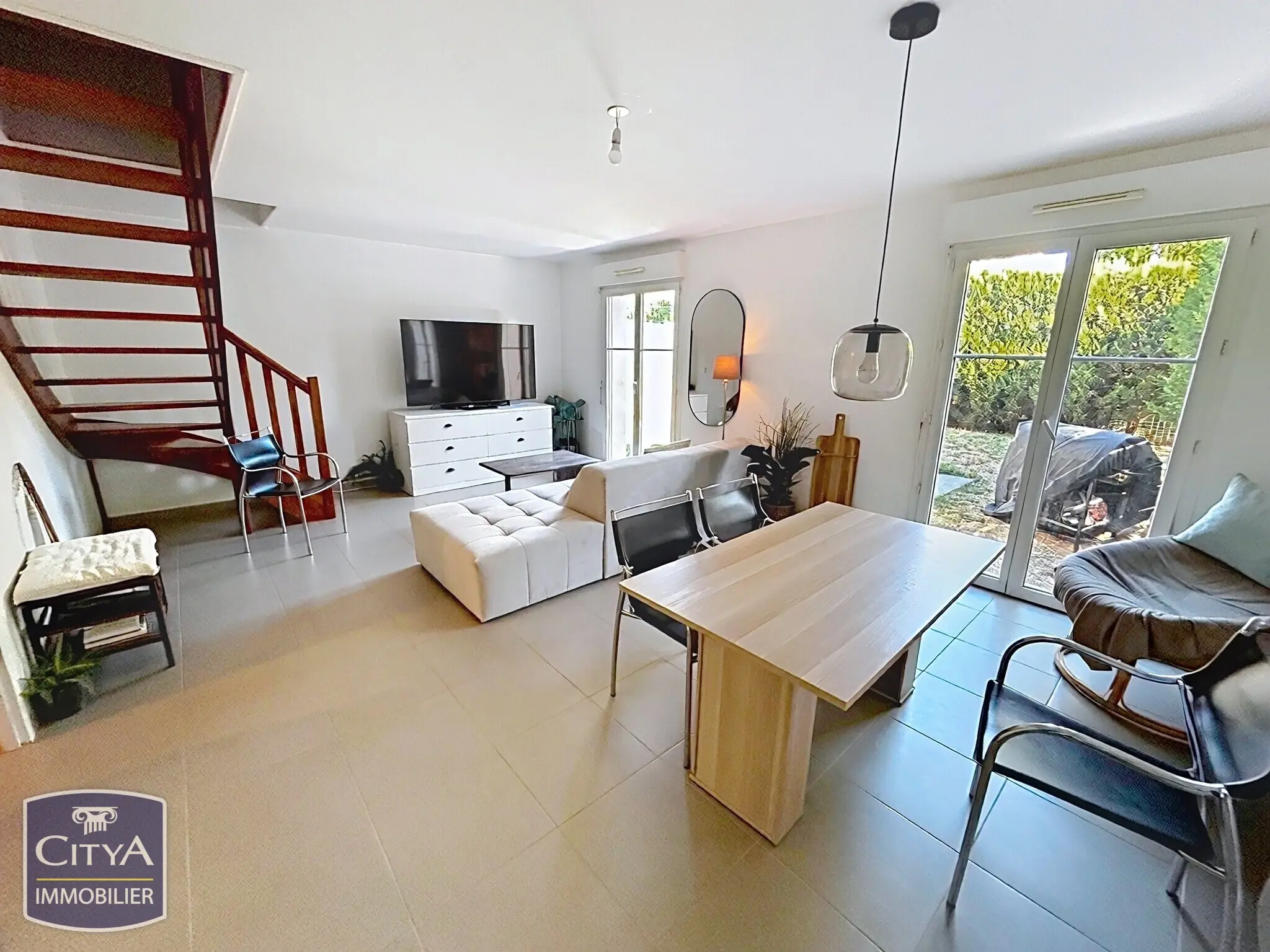 Photo 4 Maison 4 pièces 87m²