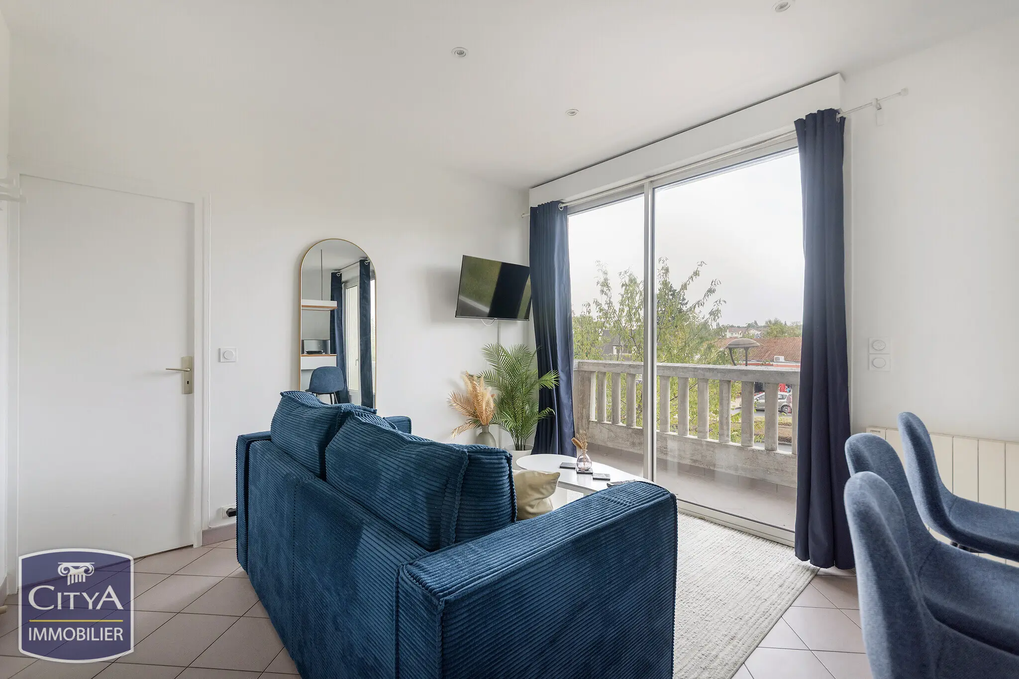 Photo 2 appartement Arpajon