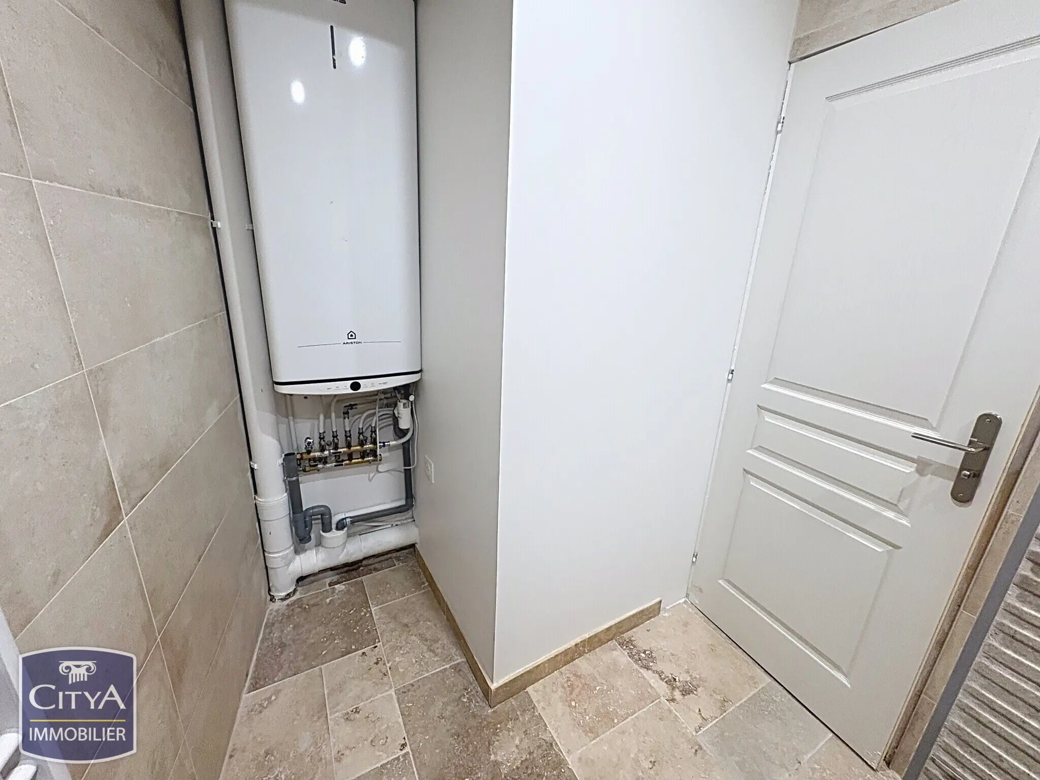 Photo 17 Appartement 3 pièces 50m²