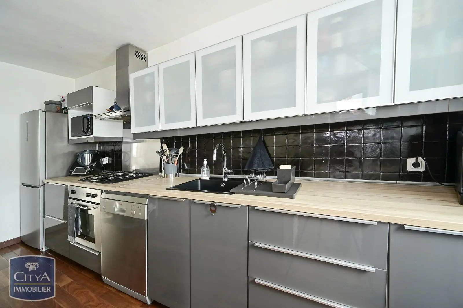 Photo 7 Maison 4 pièces 83m²